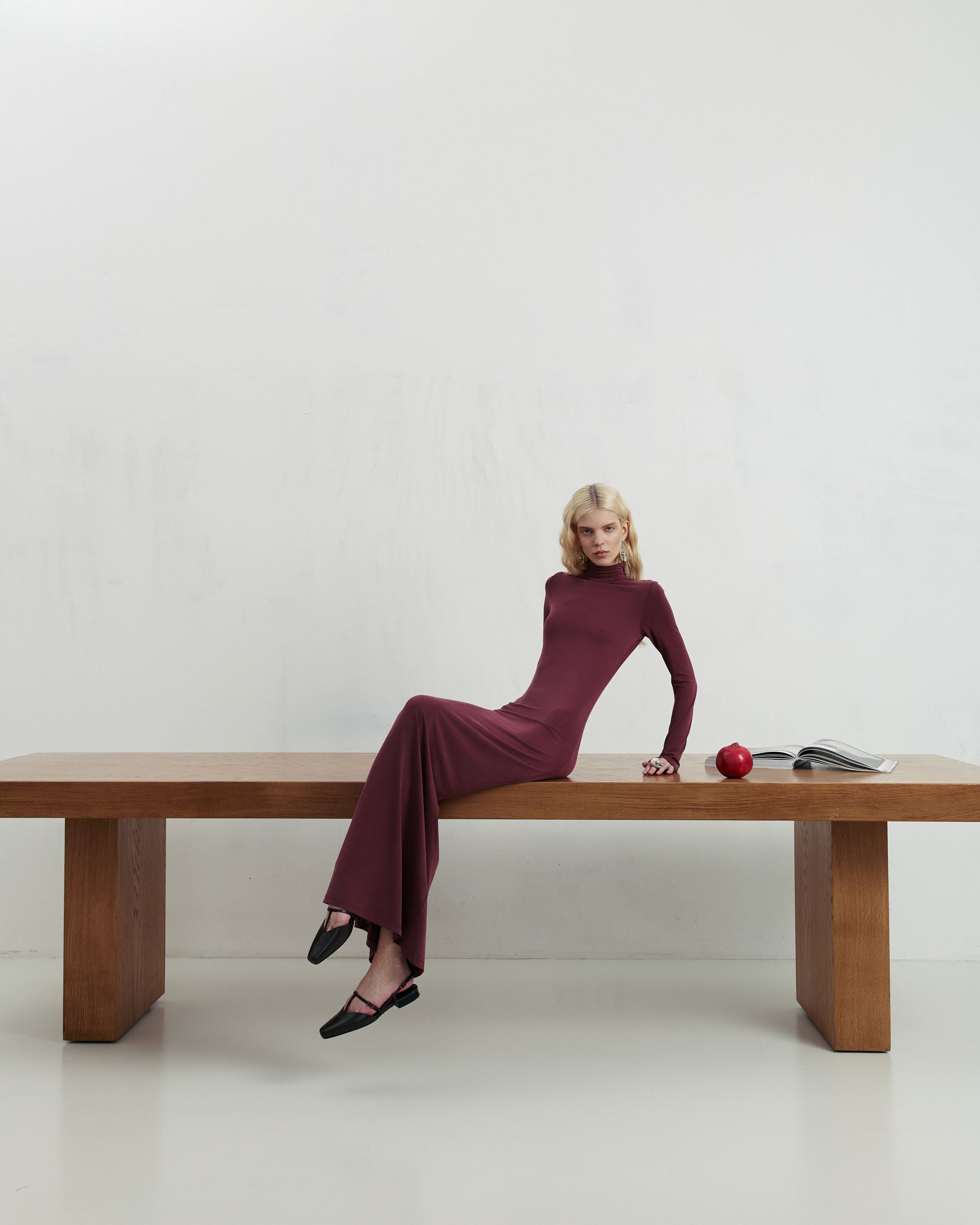 PROD ZOYA — VOLGA. Фотограф и видеограф в Москве marinfed