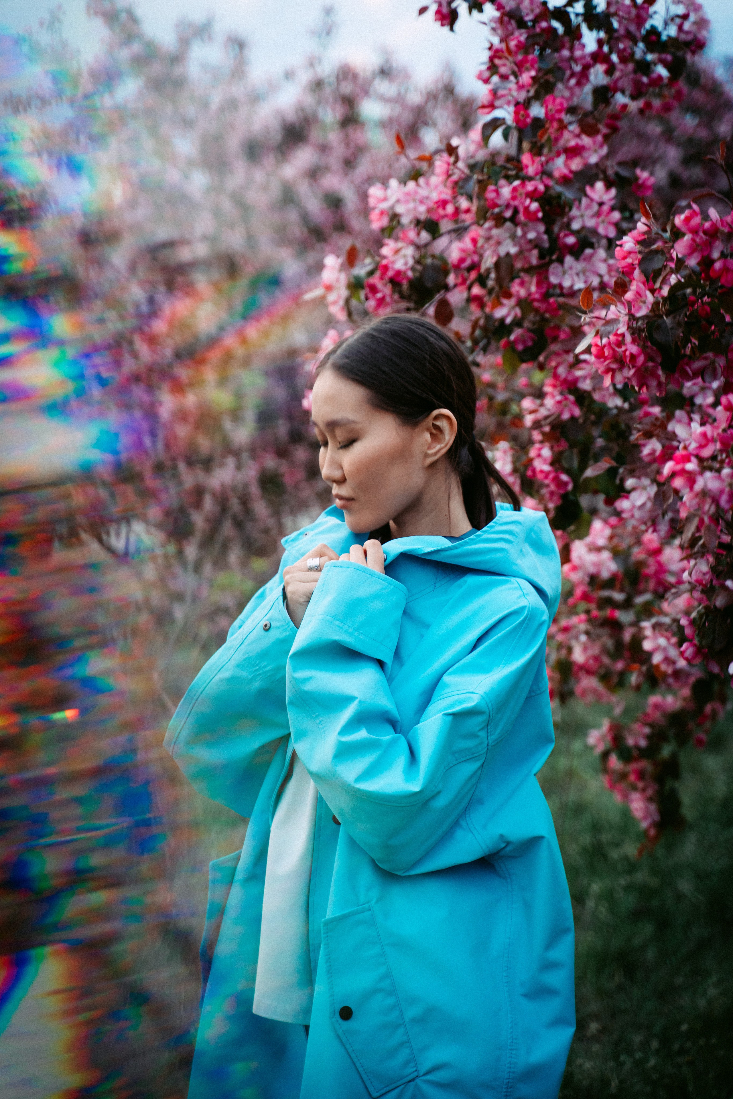 Chukcha / Лукбук. Саша Копылов, фотограф в Казани