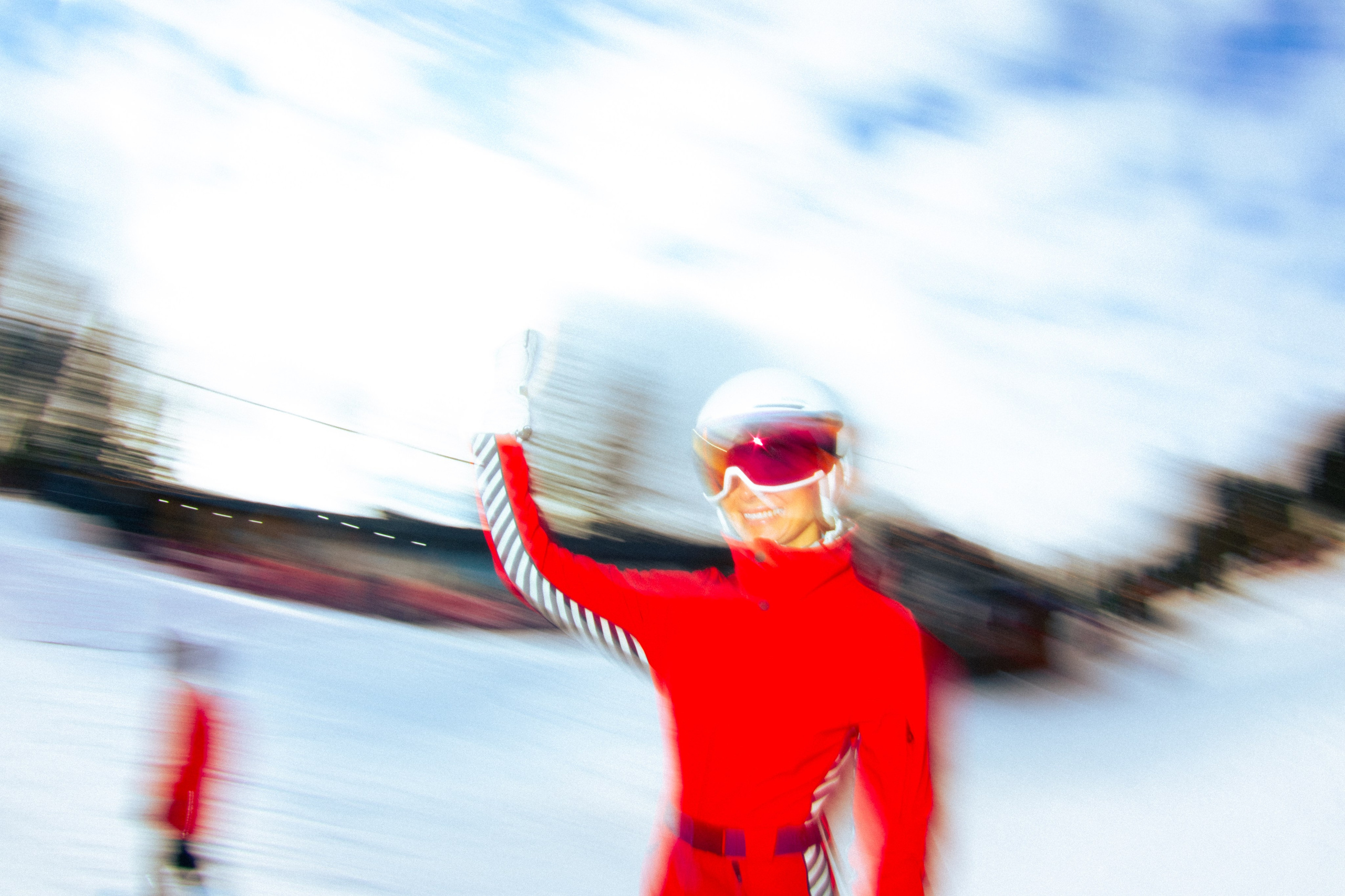 Apres-Ski. Портретный и репортажный фотограф в Перми Даня Рокер
