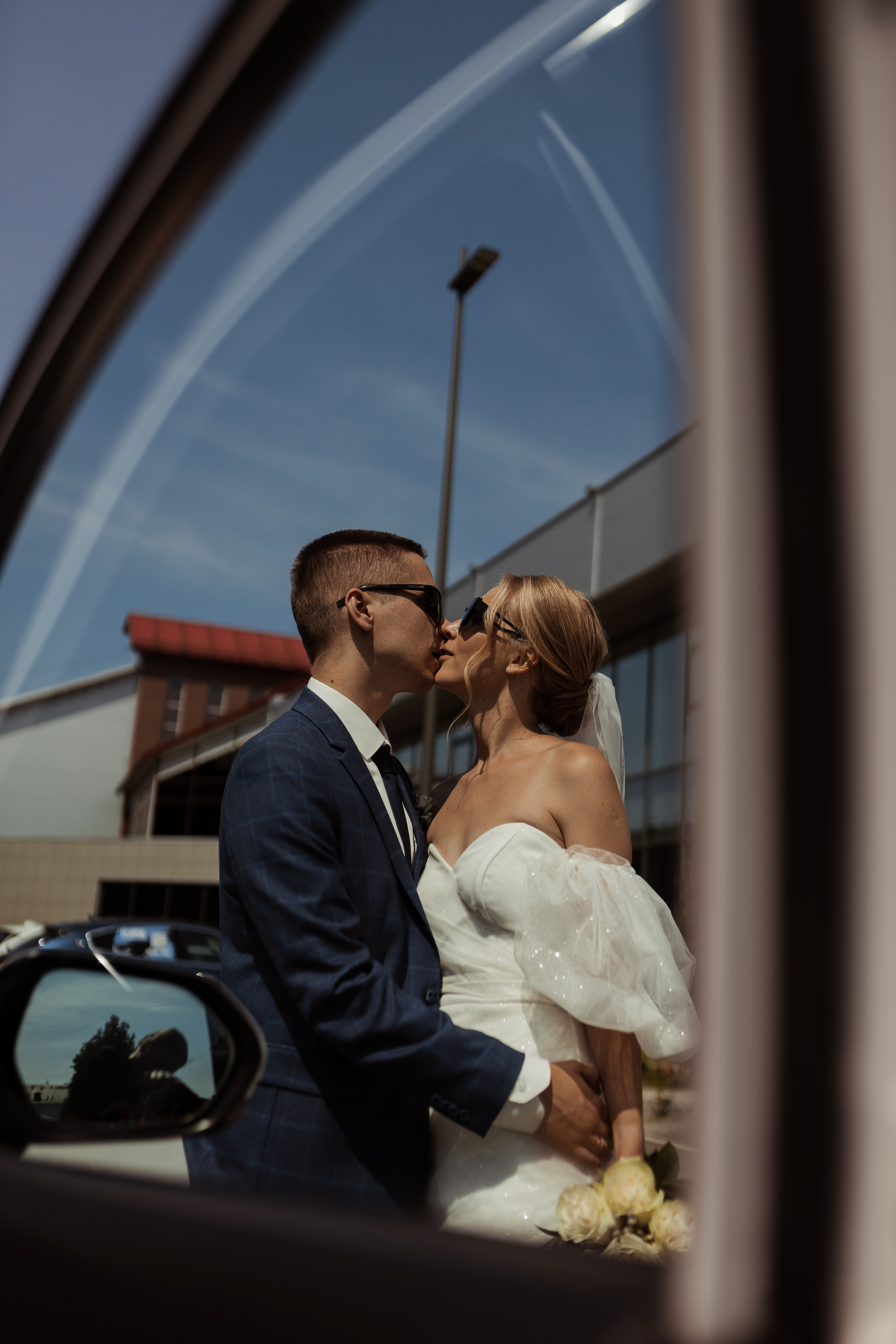 Ваня & Настя. ФОТОГРАФ Маргарита Сивакова | Ярославль Кострома Москва