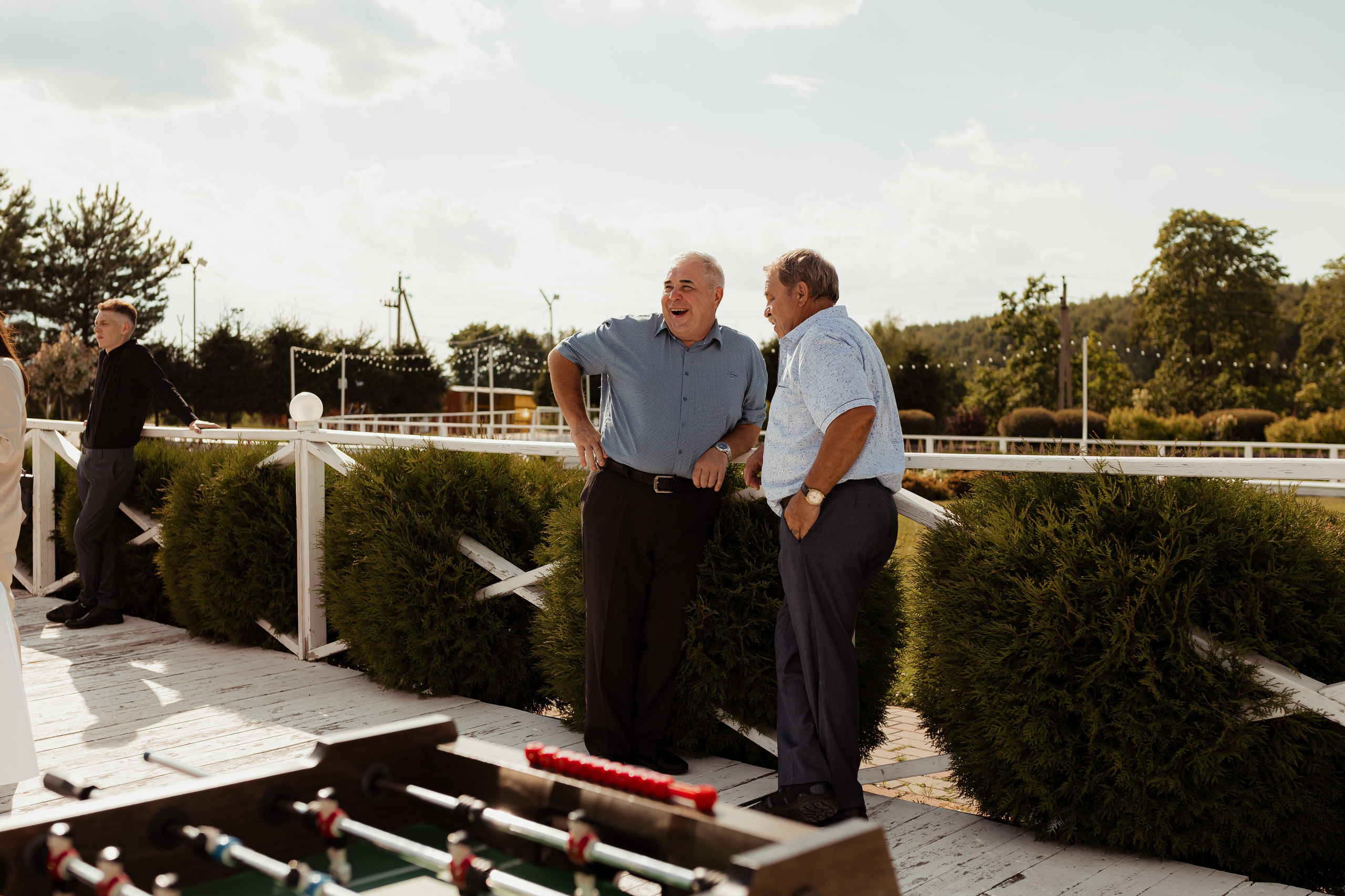 Ваня & Галя (с банкетом). ФОТОГРАФ Маргарита Сивакова | Ярославль Кострома Москва
