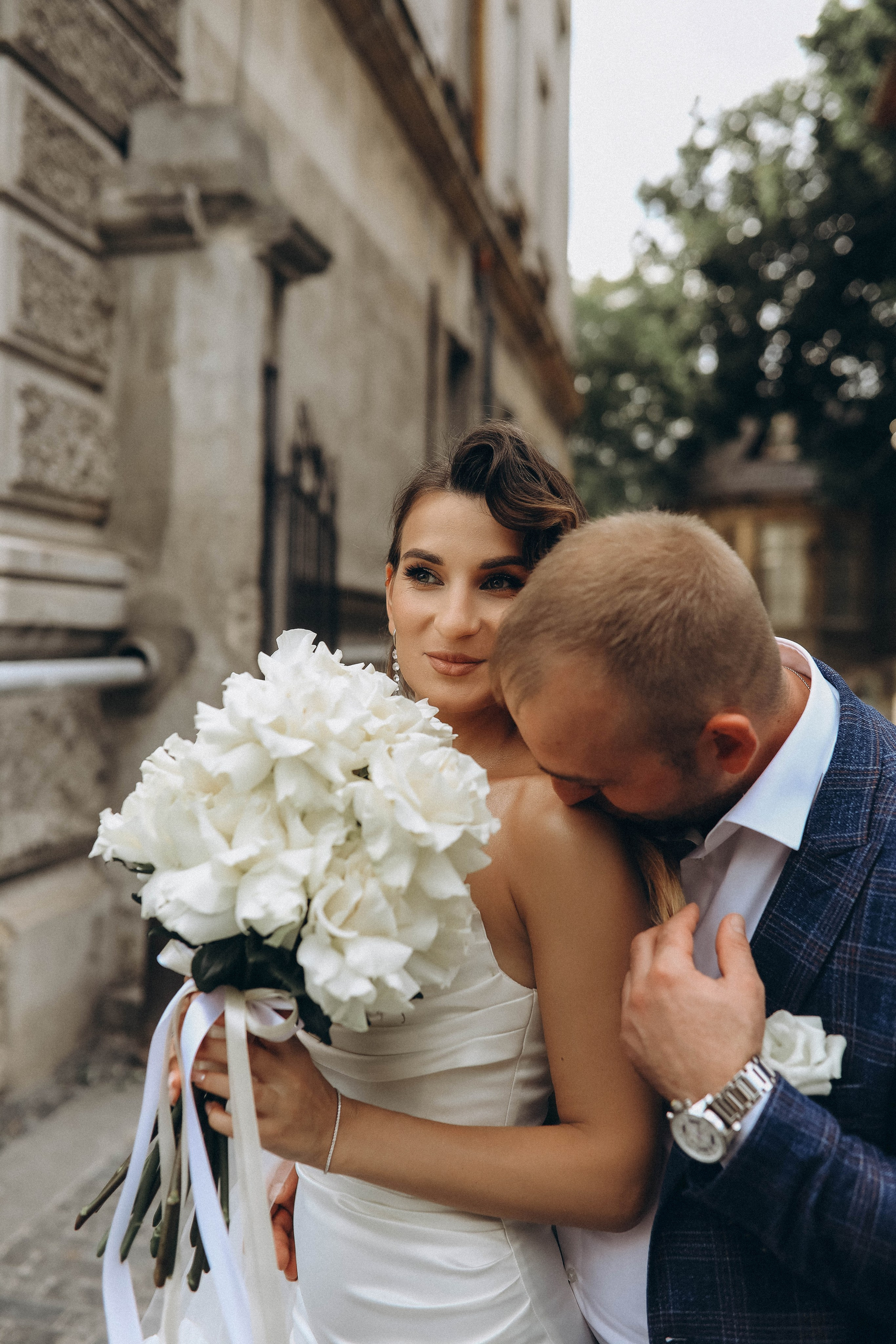 D&N. Свадебный и семейный фотограф Елизавета Артемьева