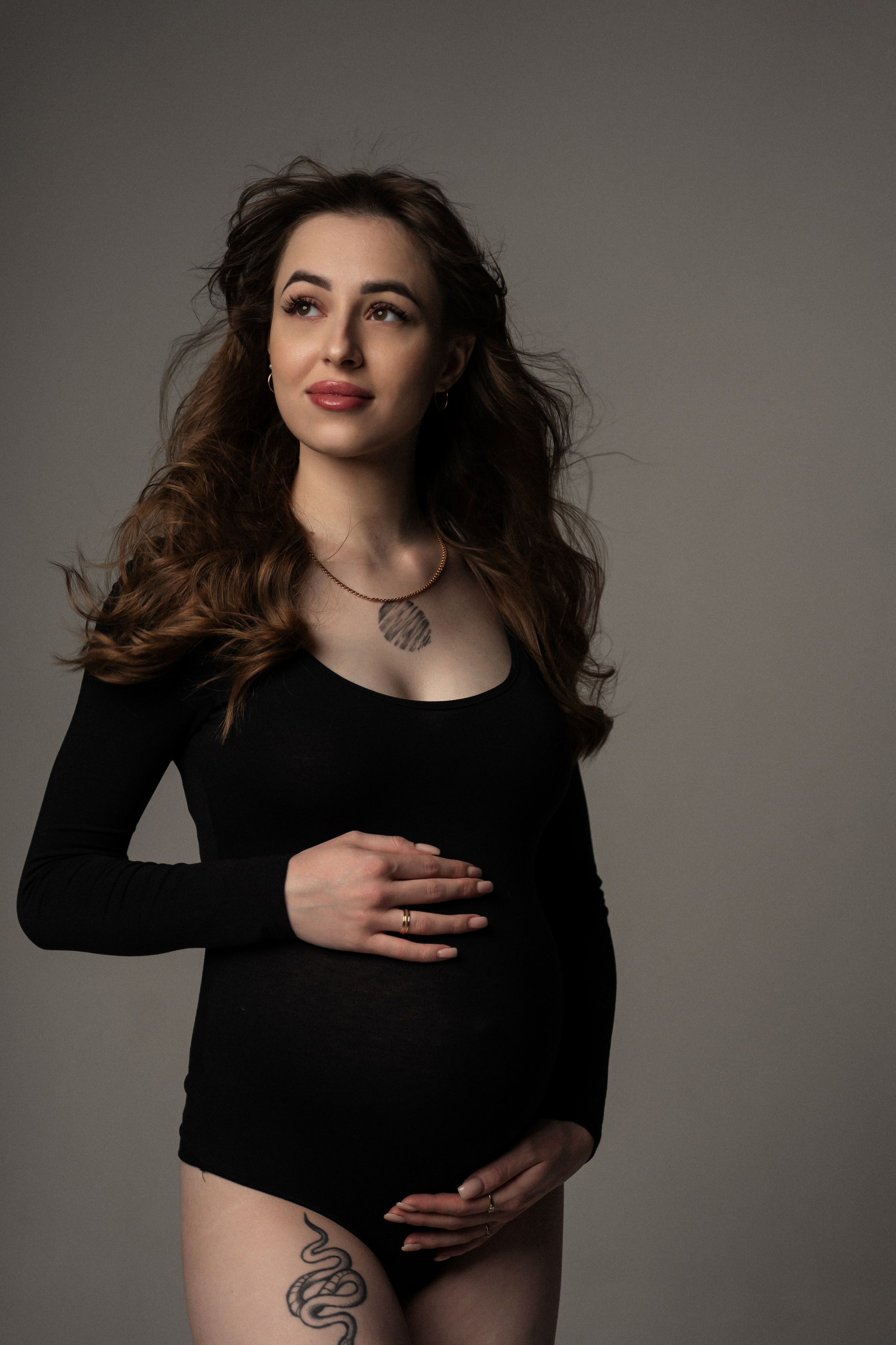 Юля и Влад. Фотограф Алина Филимонова Тверь