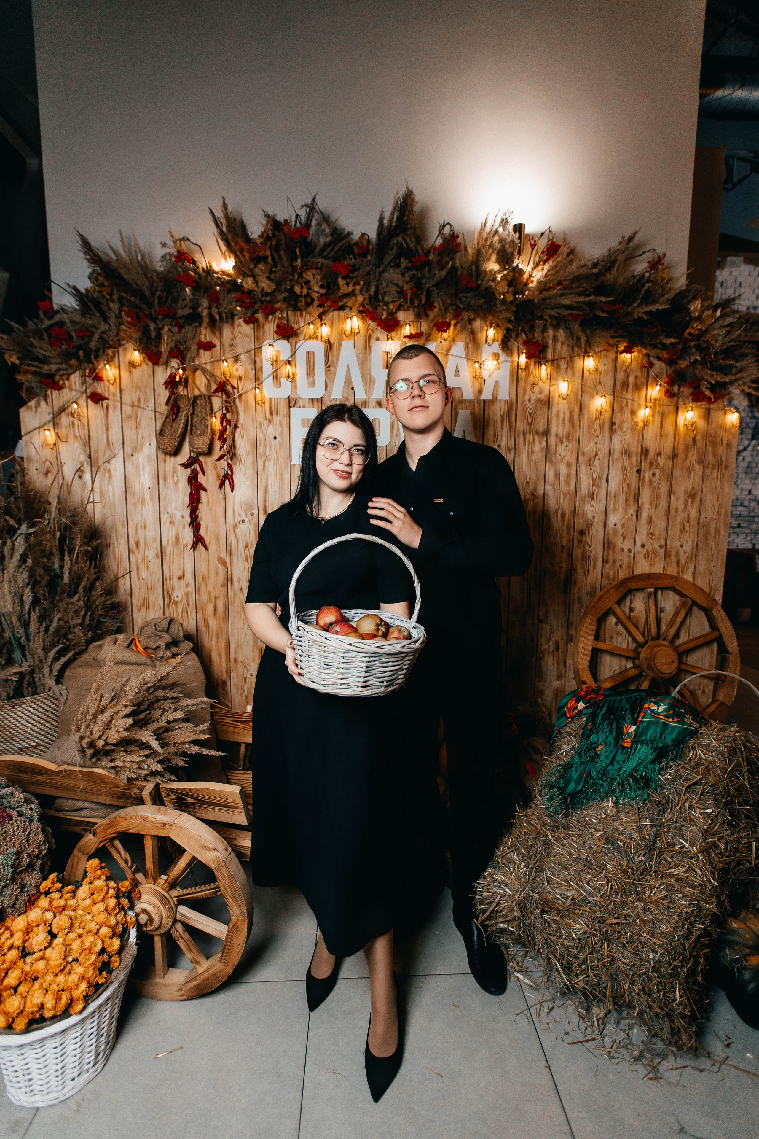 Корпоративы и Новый Год. Свадебный и семейный фотограф в Нижнем Новгороде и Москве Сергей Полян