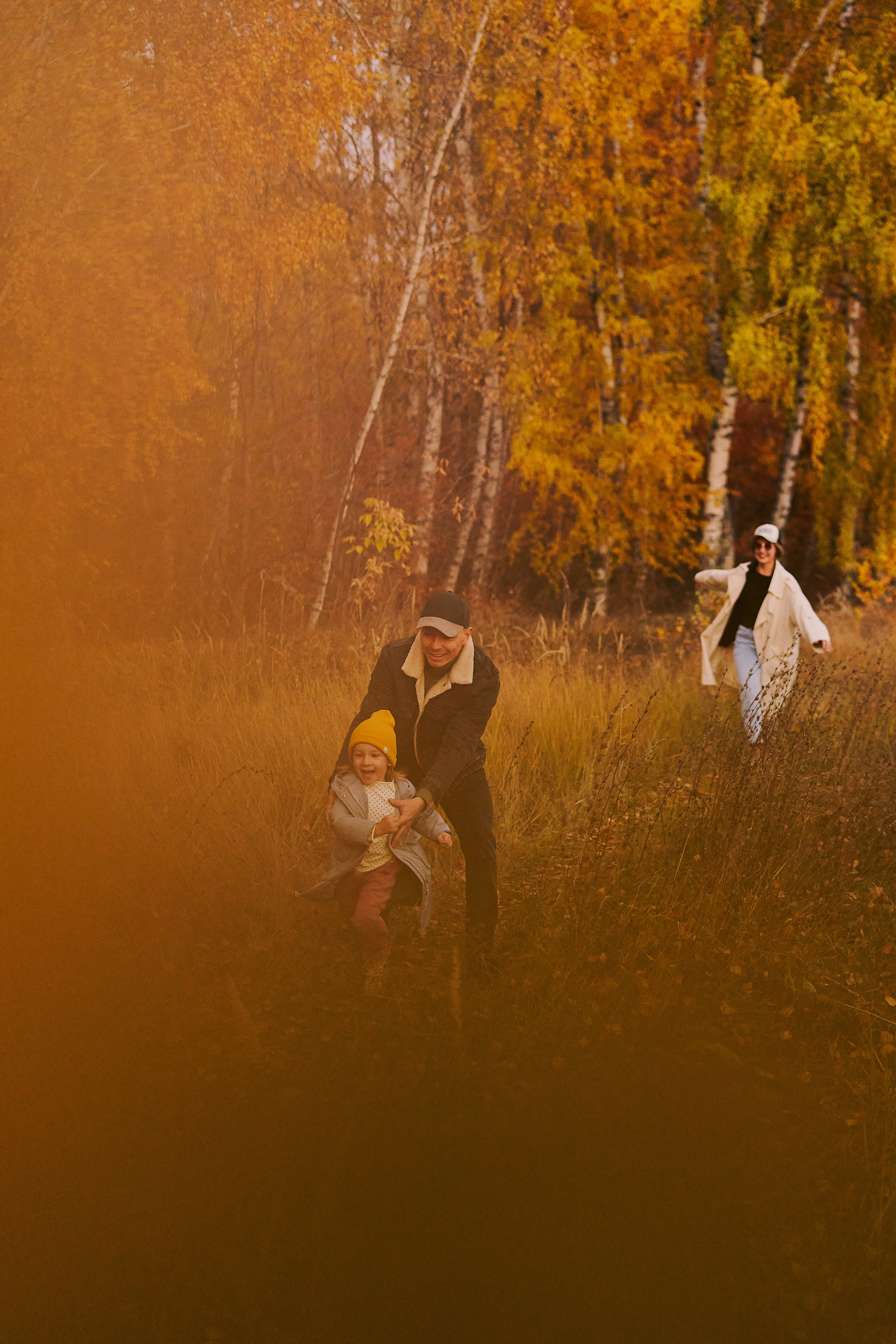 Free. Фотограф Денис Персенен | Санкт-Петербург, Москва