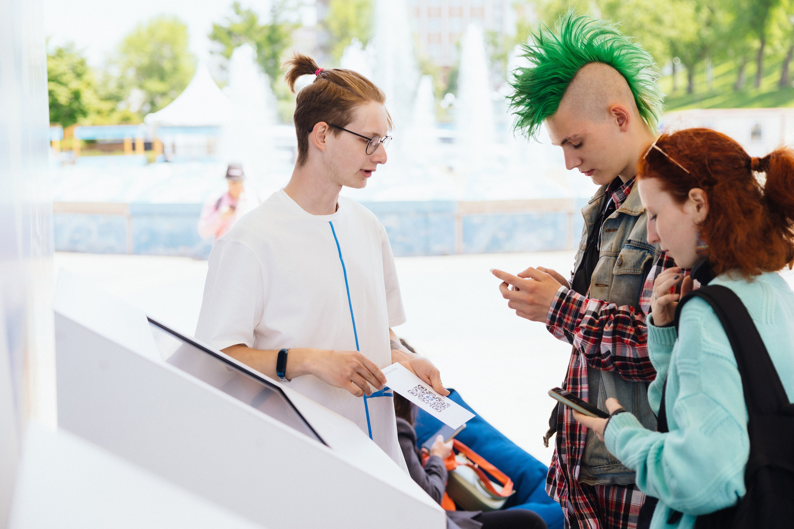 ВК МЕСТО ВСТРЕЧИ. Wedding and family photographer in Vladivostok Anton Blokhin