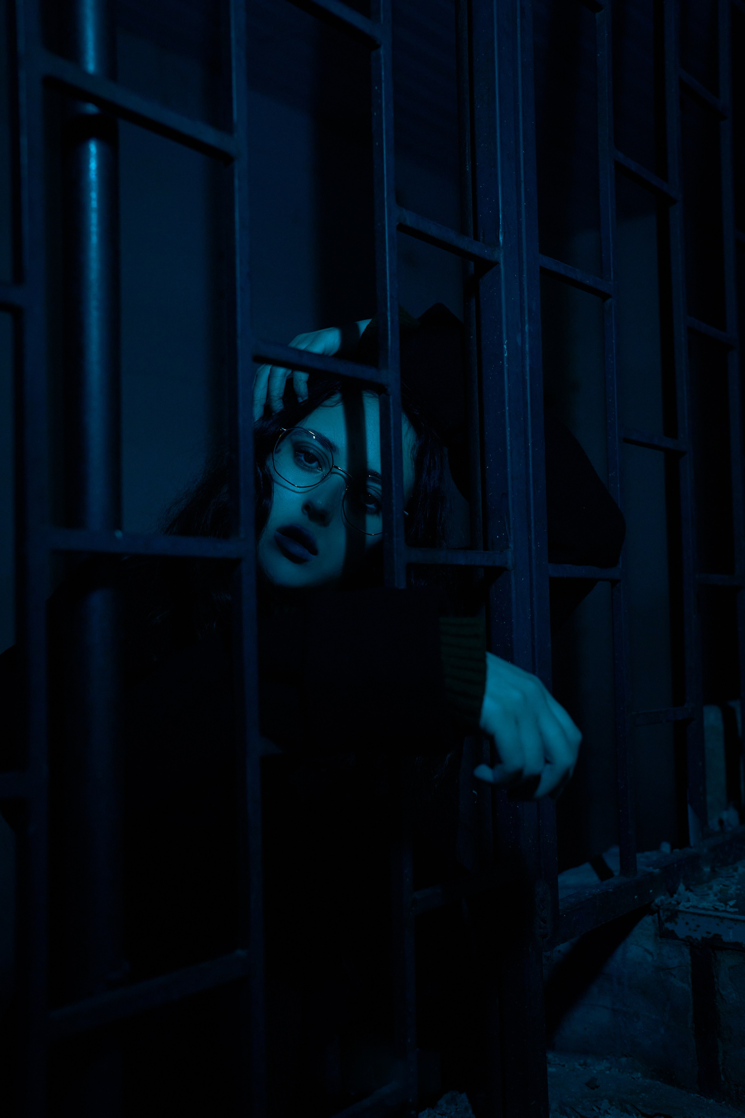 Портреты. Фотограф Коломна Илья Богатырев