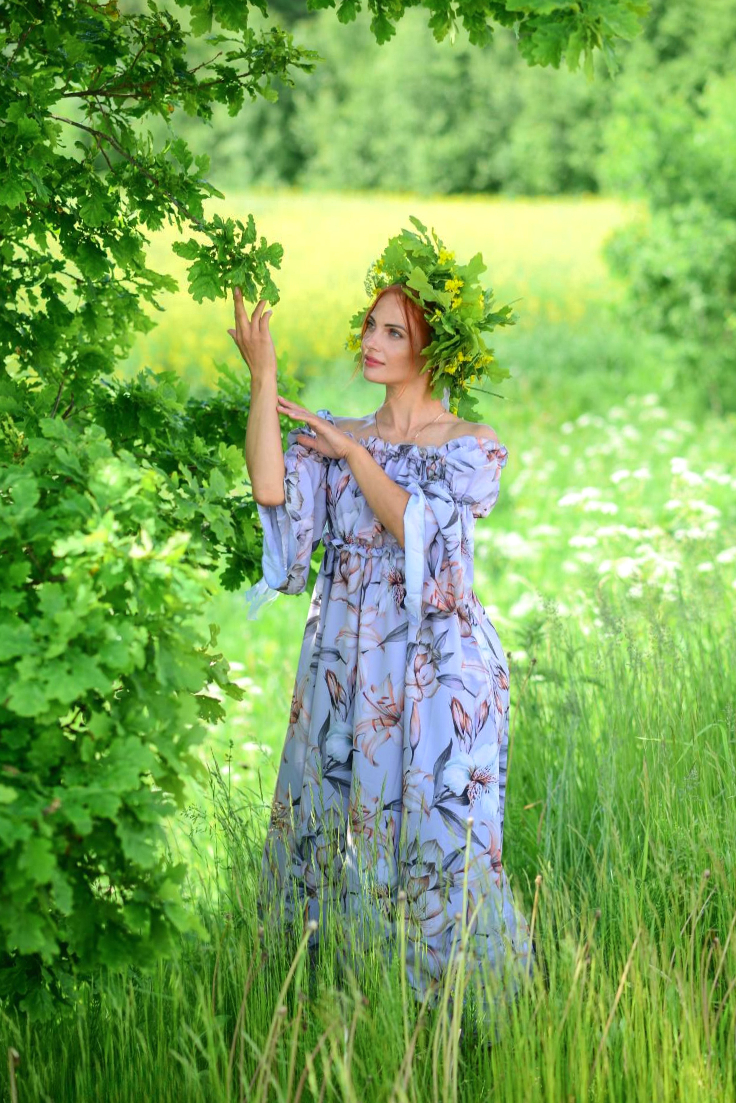 Индивидуальные фотосессии в Смоленске, портретная съемка в Смоленске