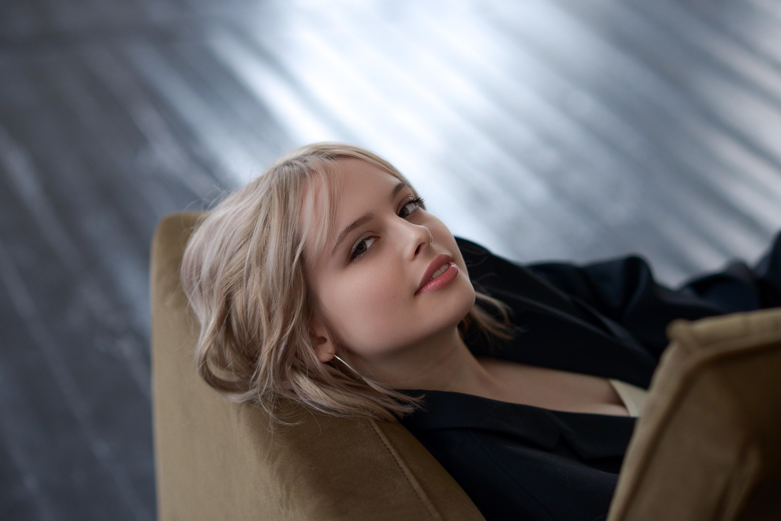 Фотограф в Смоленске Мария Окунева