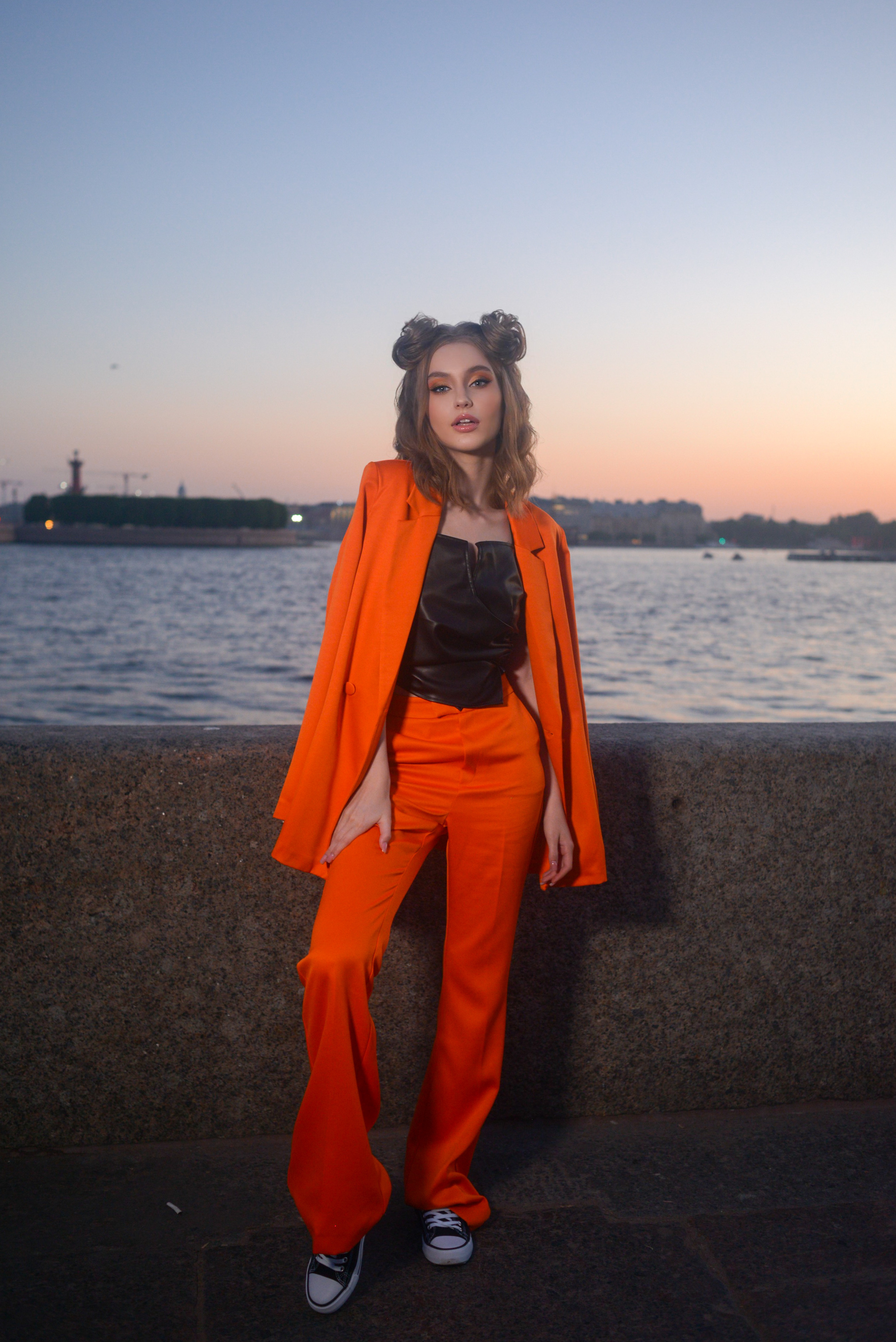 Индивидуальные фотосессии в Смоленске, портретная съемка в Смоленске