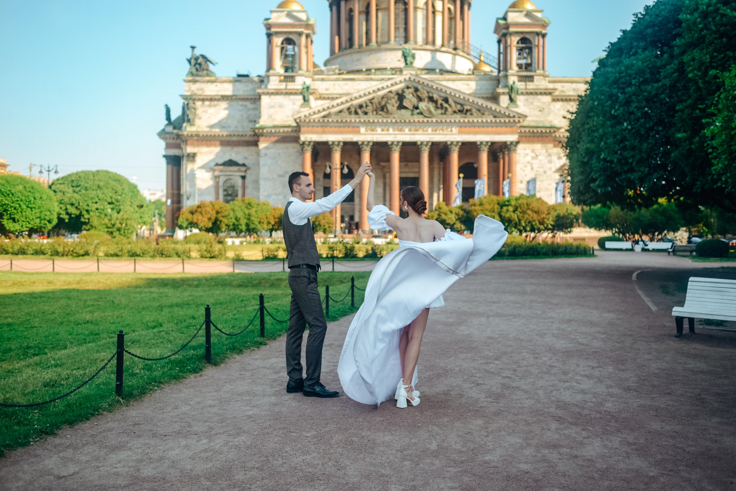 Фотограф в Смоленске Мария Окунева