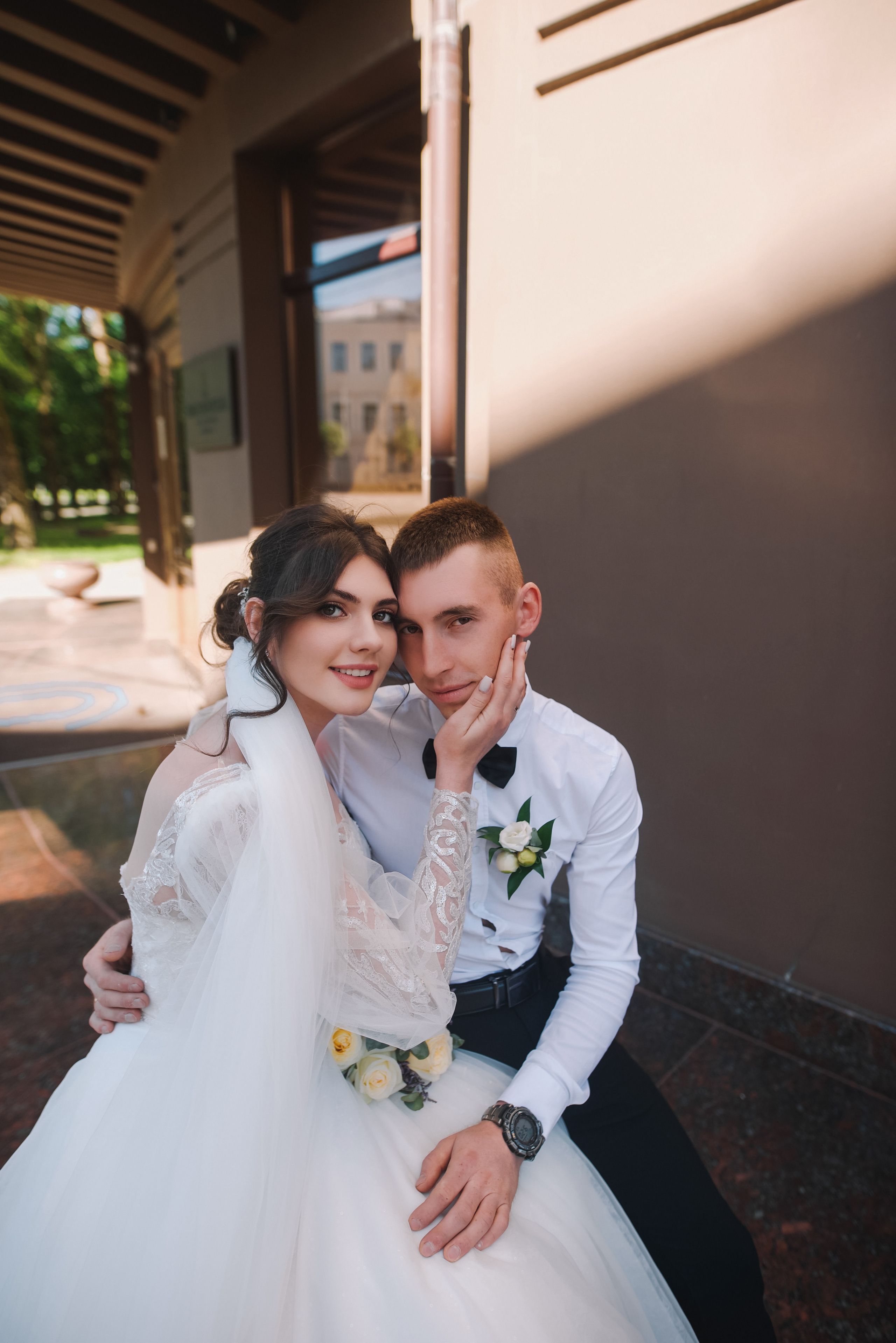 Фотограф в Смоленске Мария Окунева