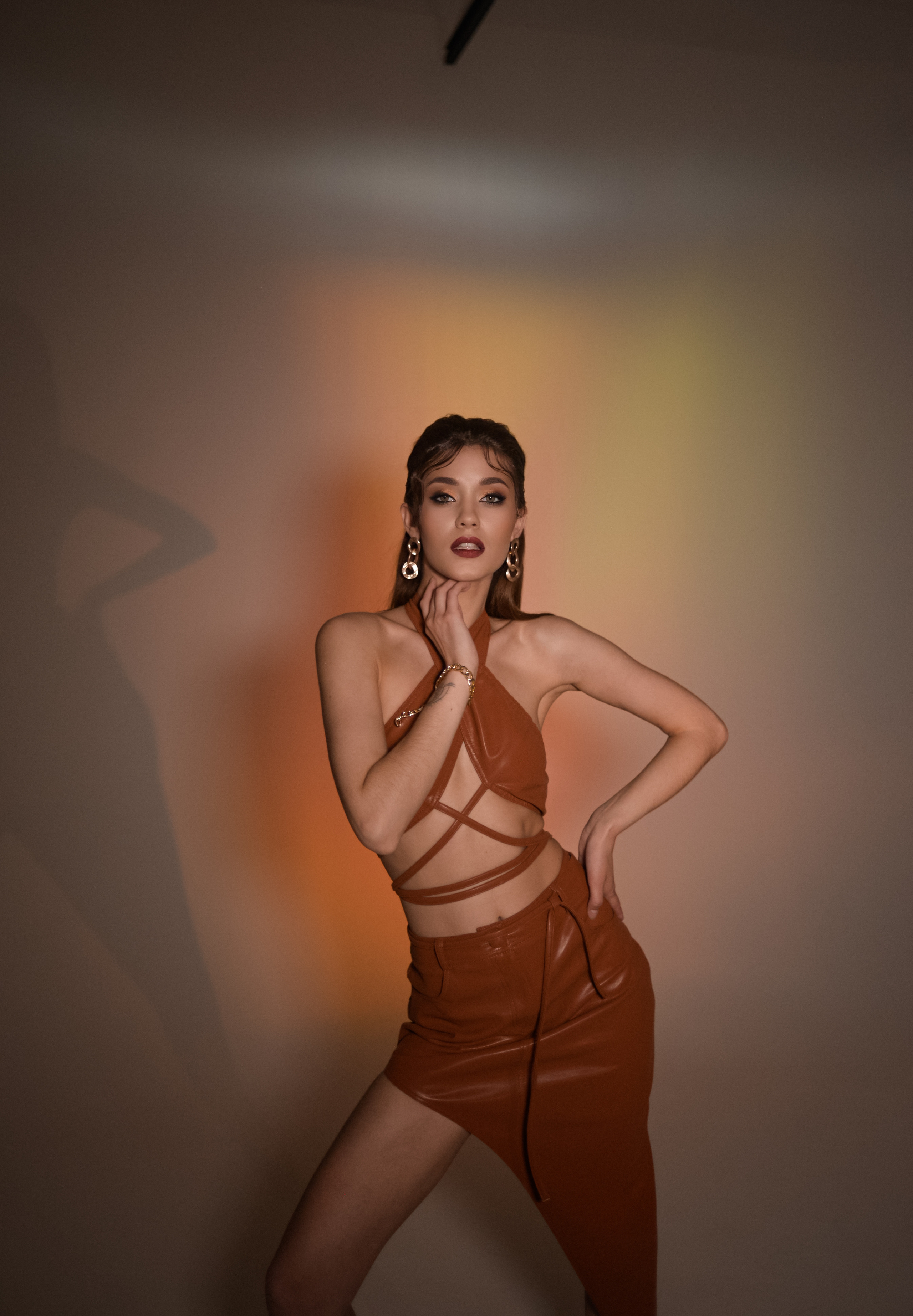 Фотограф в Смоленске Мария Окунева