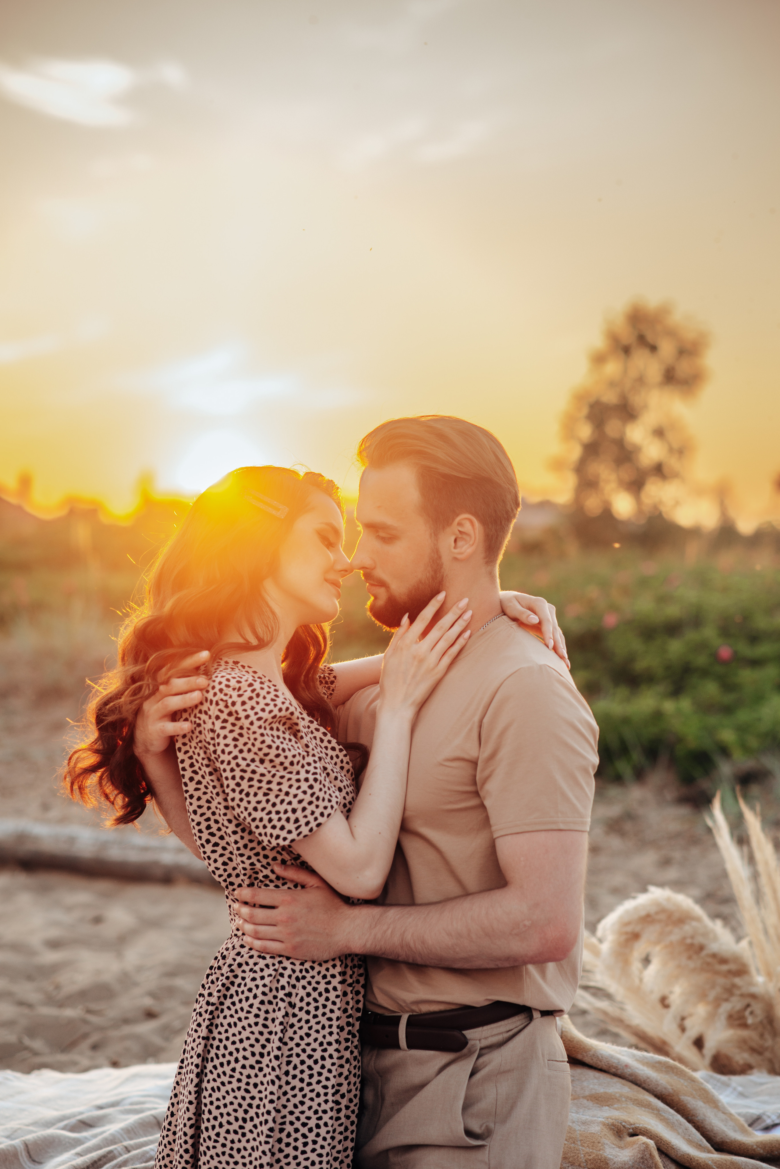 Фотограф в Смоленске Мария Окунева