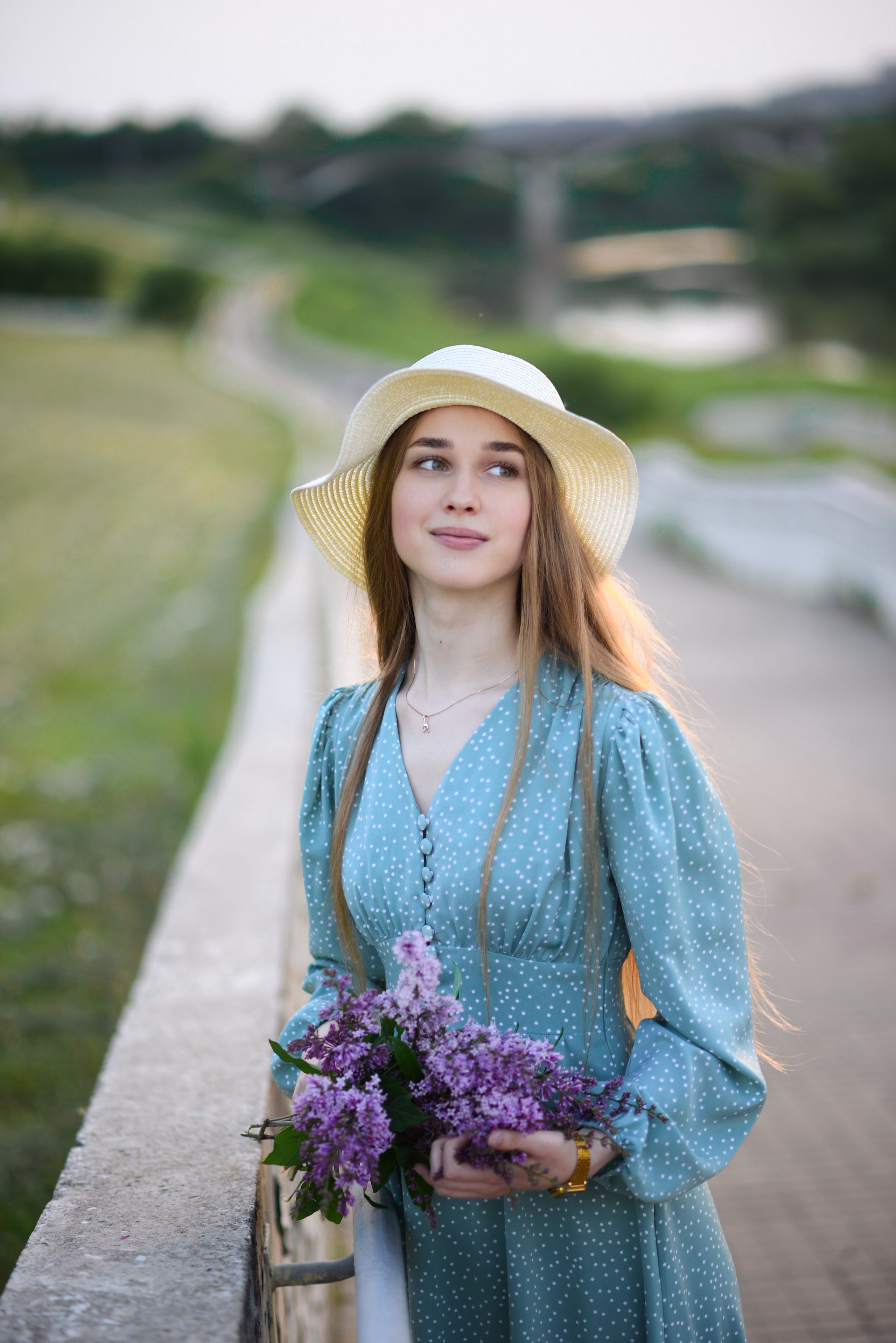 Индивидуальные фотосессии в Смоленске, портретная съемка в Смоленске