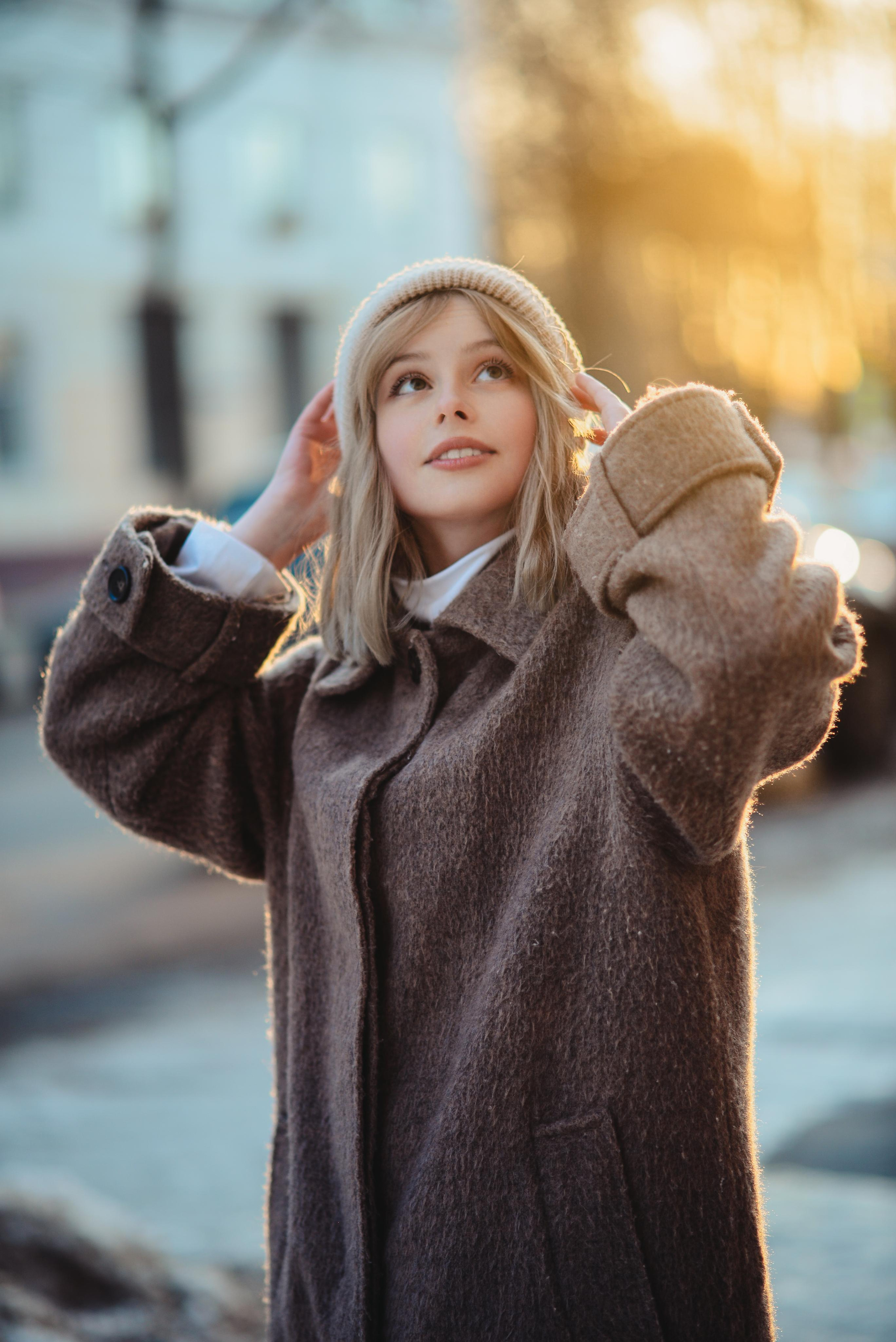 Фотограф в Смоленске Мария Окунева