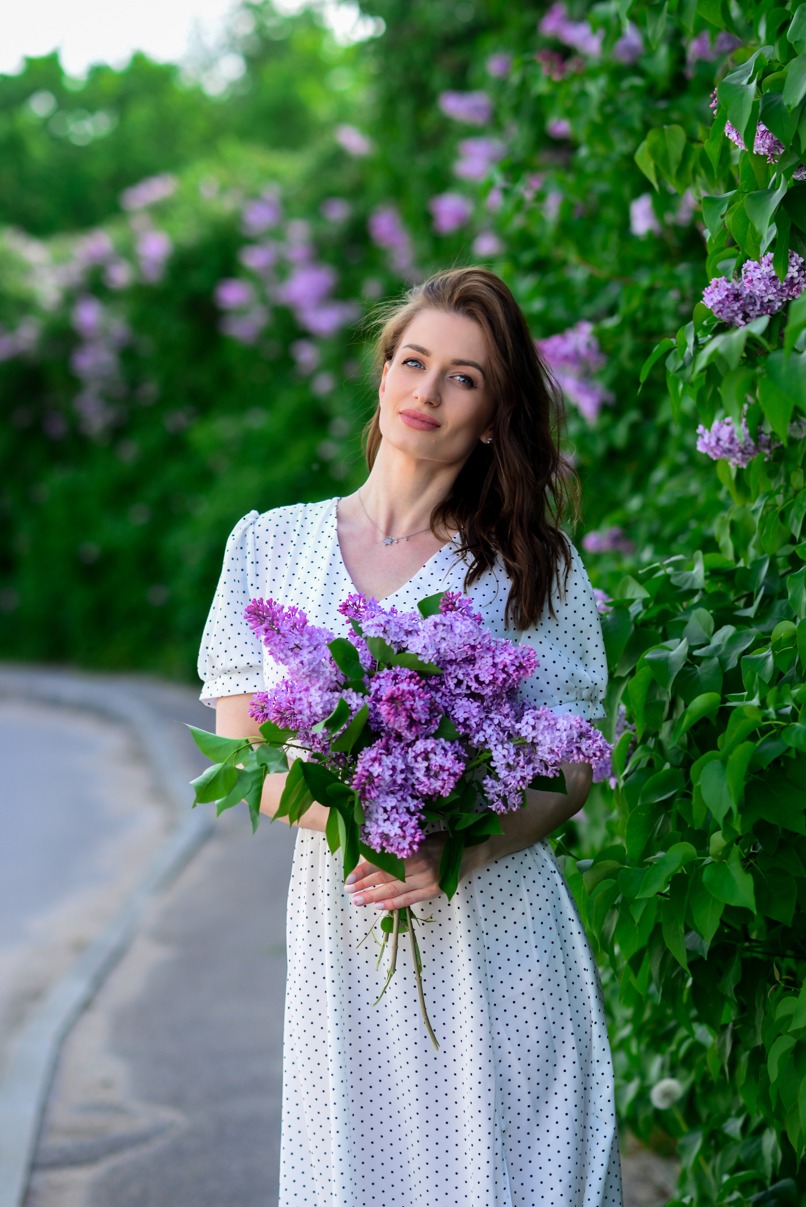 Индивидуальные фотосессии в Смоленске, портретная съемка в Смоленске