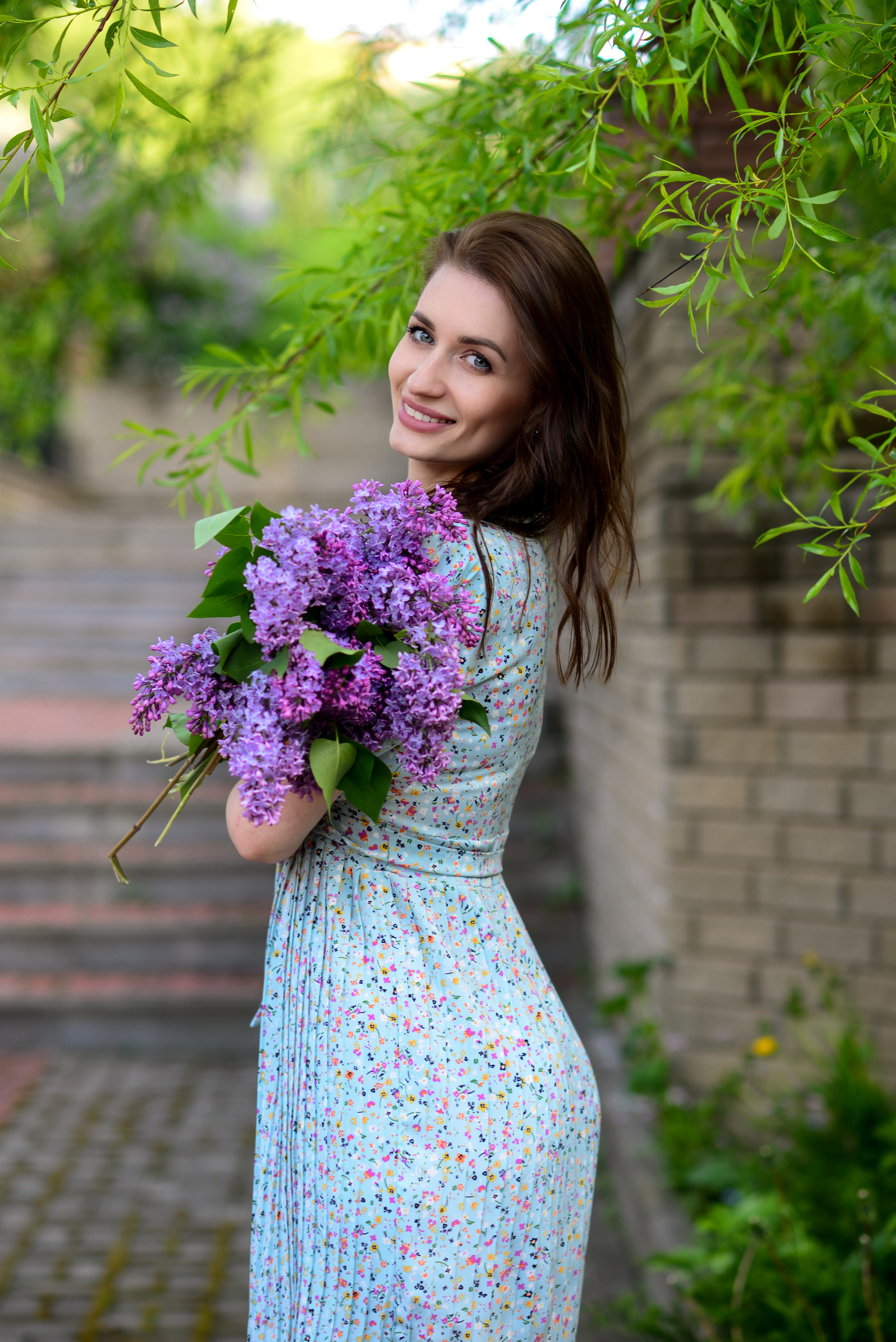 Фотограф в Смоленске Мария Окунева