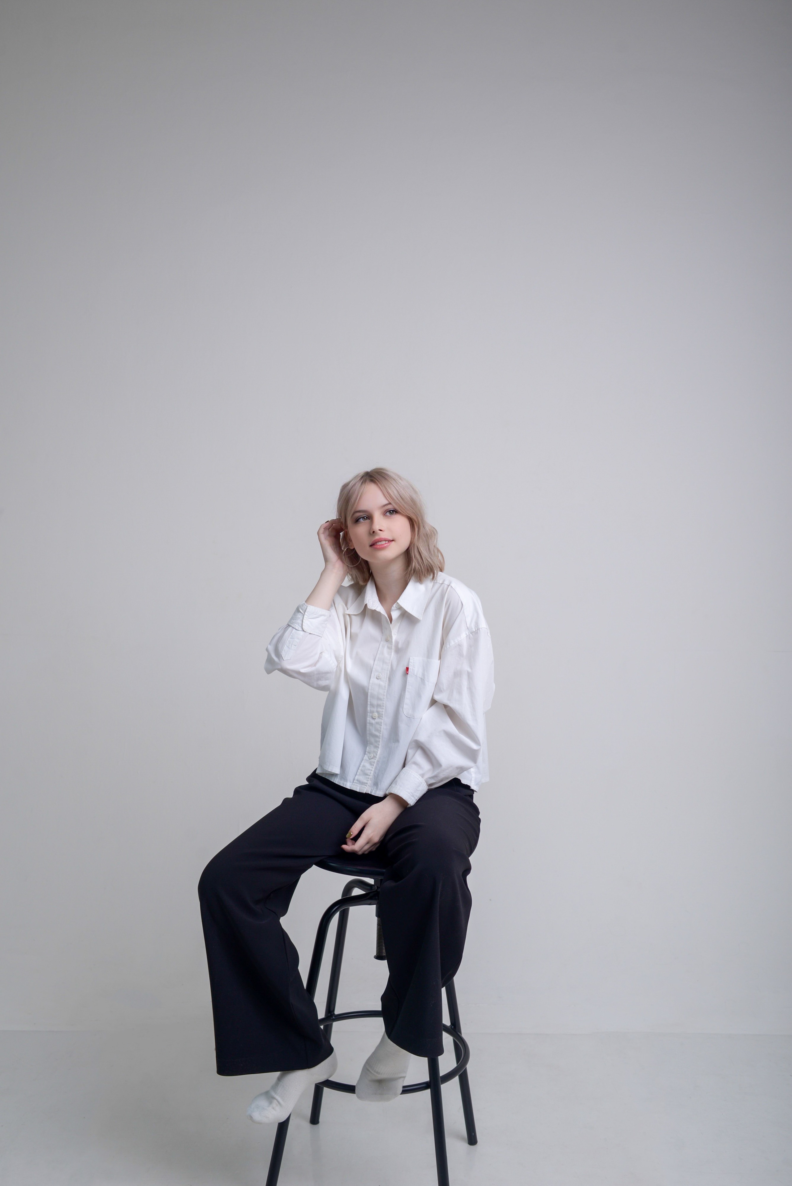 Индивидуальные фотосессии в Смоленске, портретная съемка в Смоленске