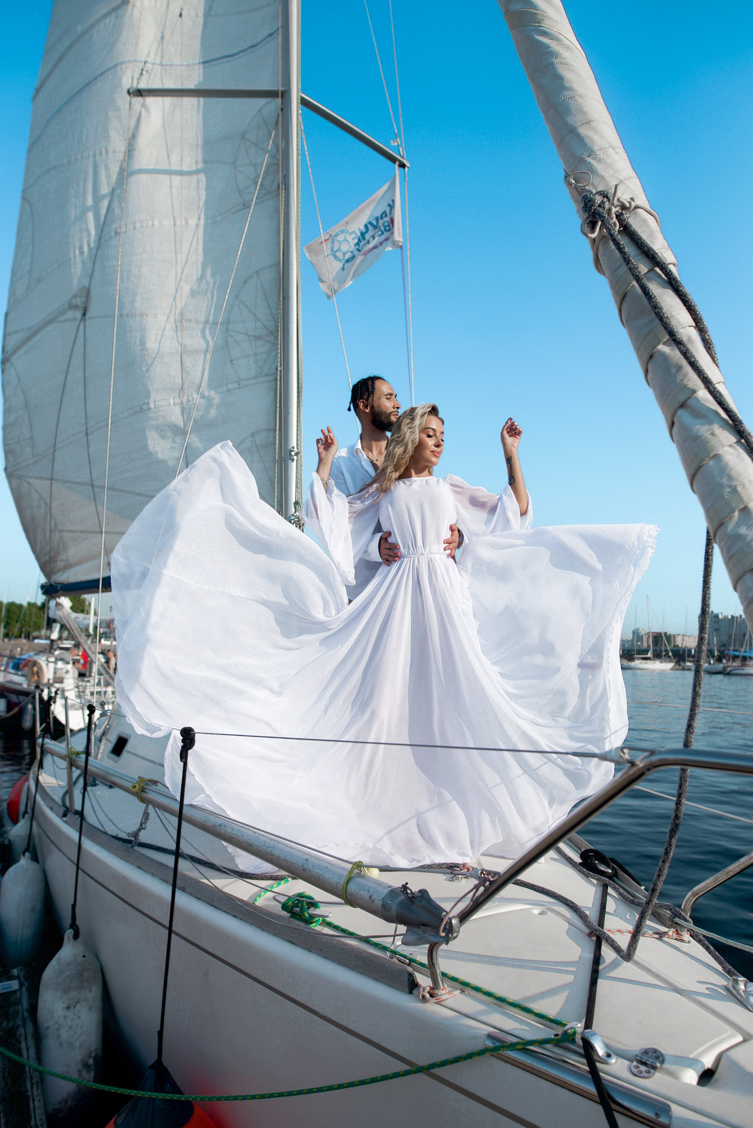 Фотограф в Смоленске Мария Окунева