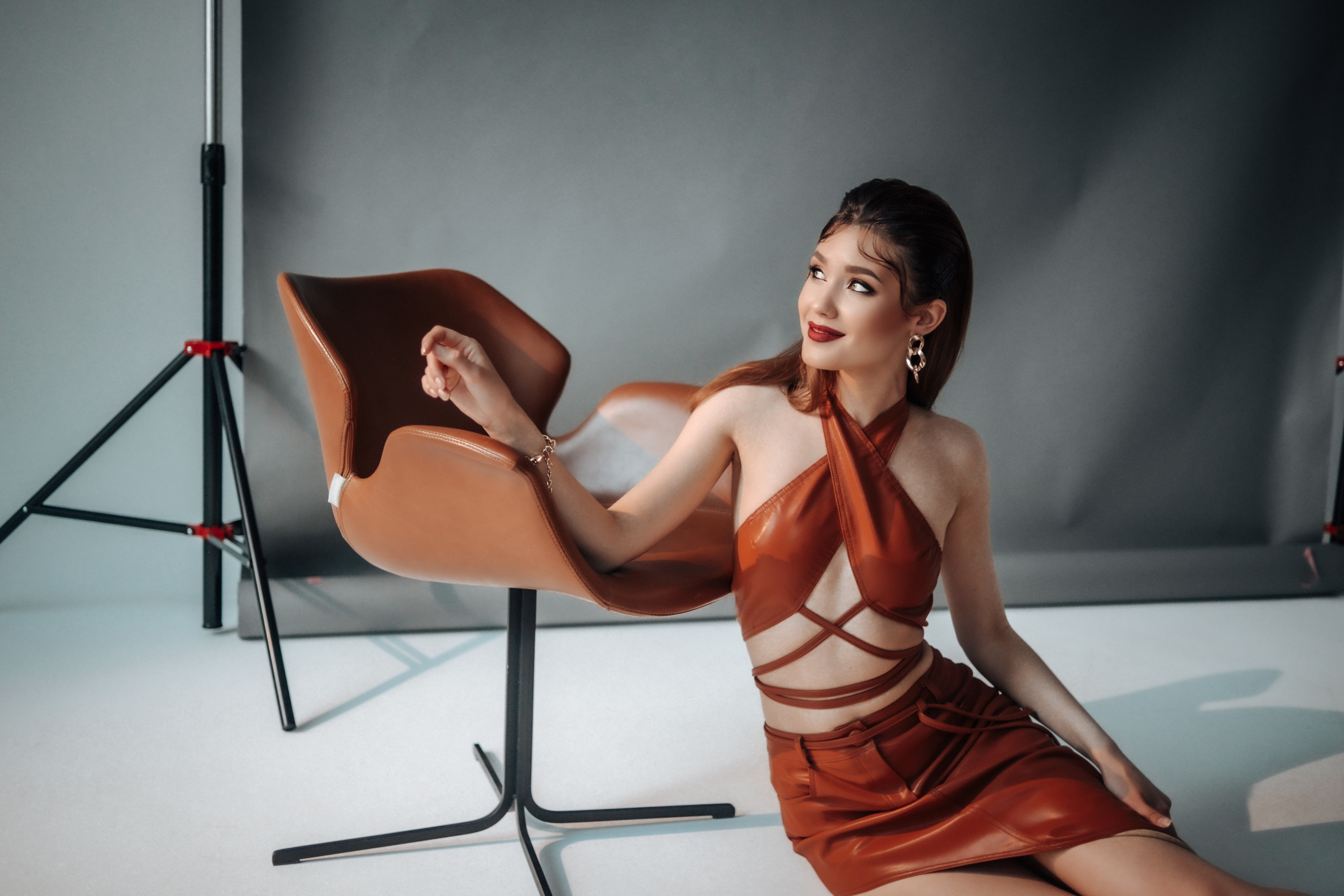 Индивидуальные фотосессии в Смоленске, портретная съемка в Смоленске