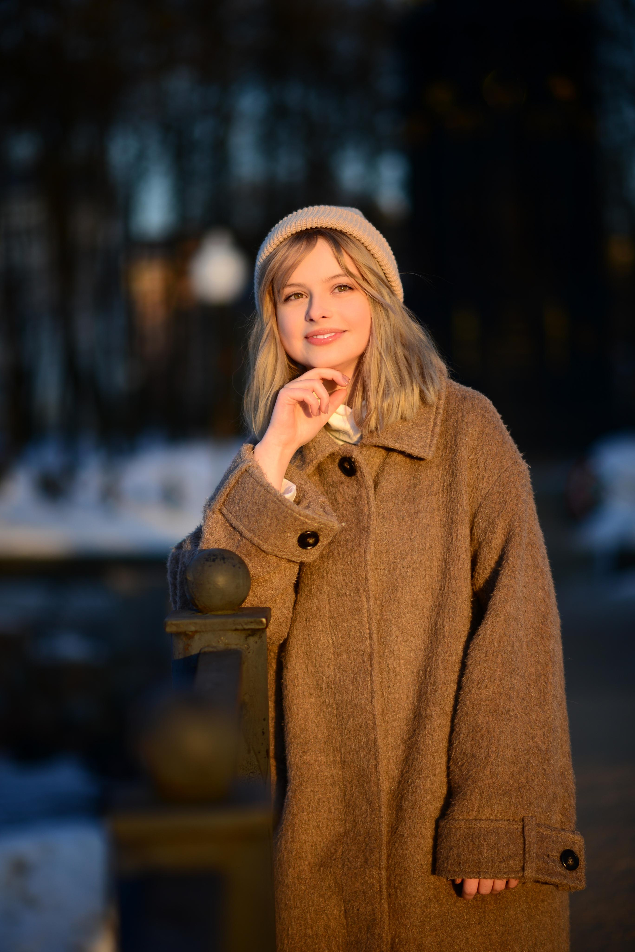 Индивидуальные фотосессии в Смоленске, портретная съемка в Смоленске