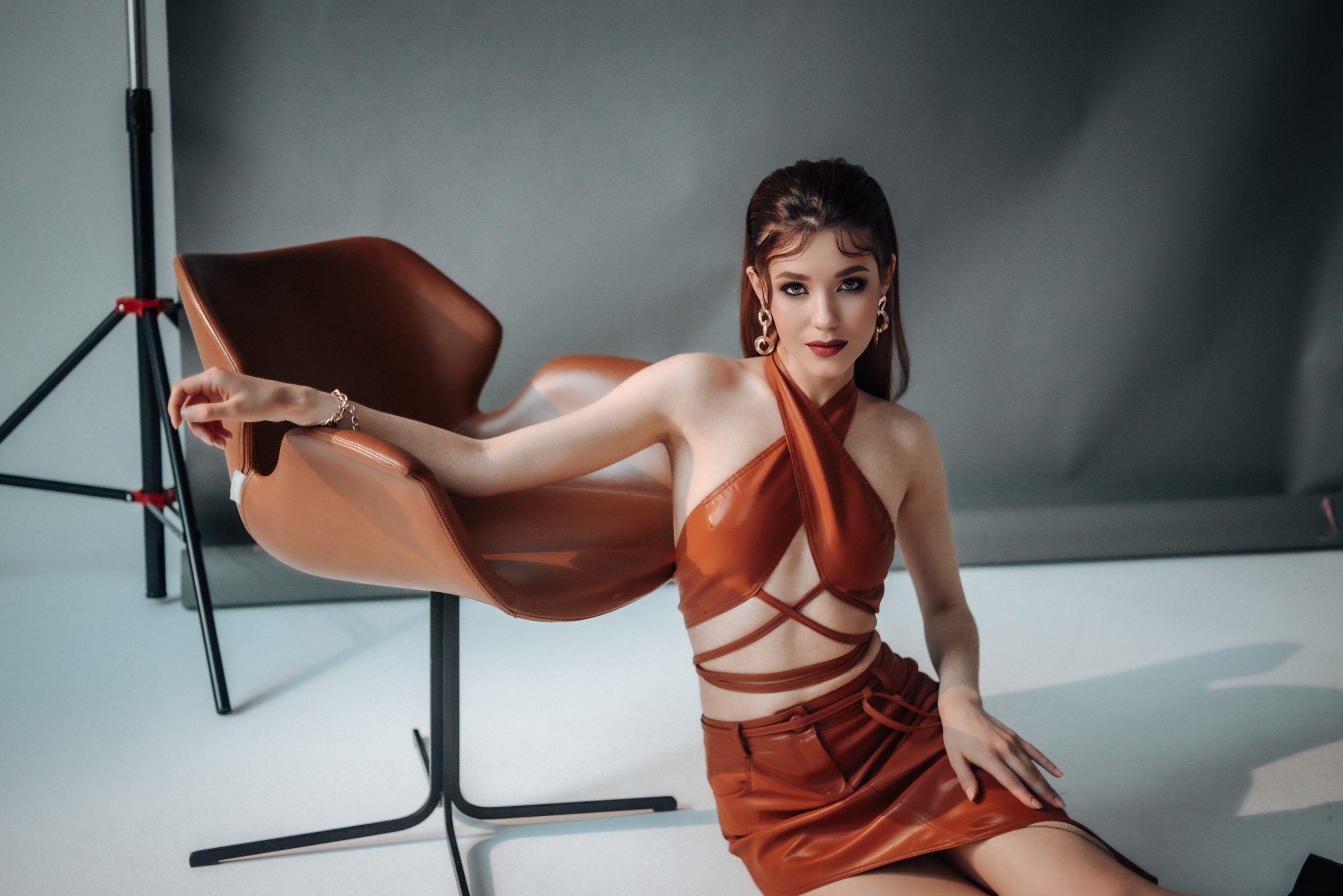 Фотограф в Смоленске Мария Окунева