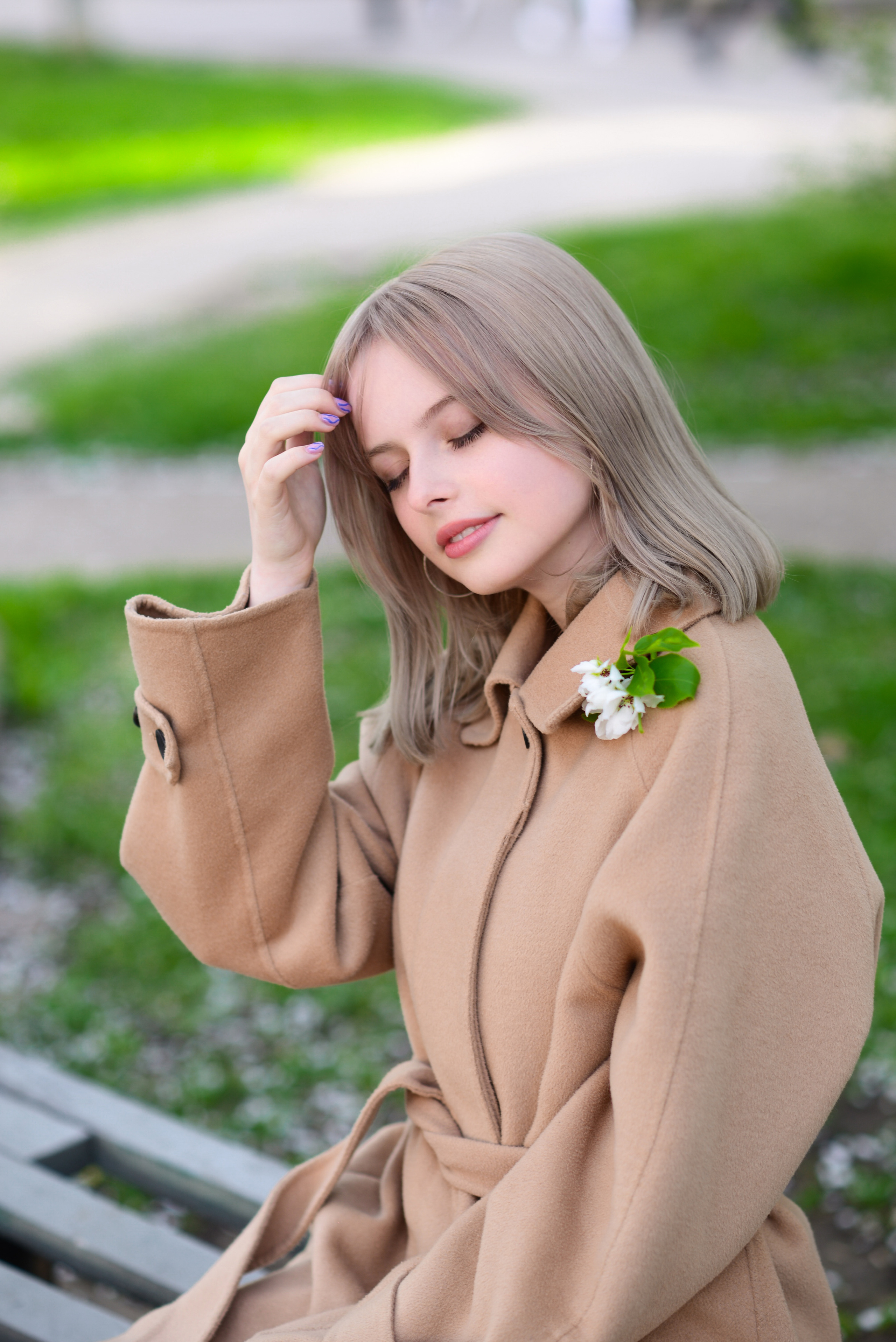 Индивидуальные фотосессии в Смоленске, портретная съемка в Смоленске