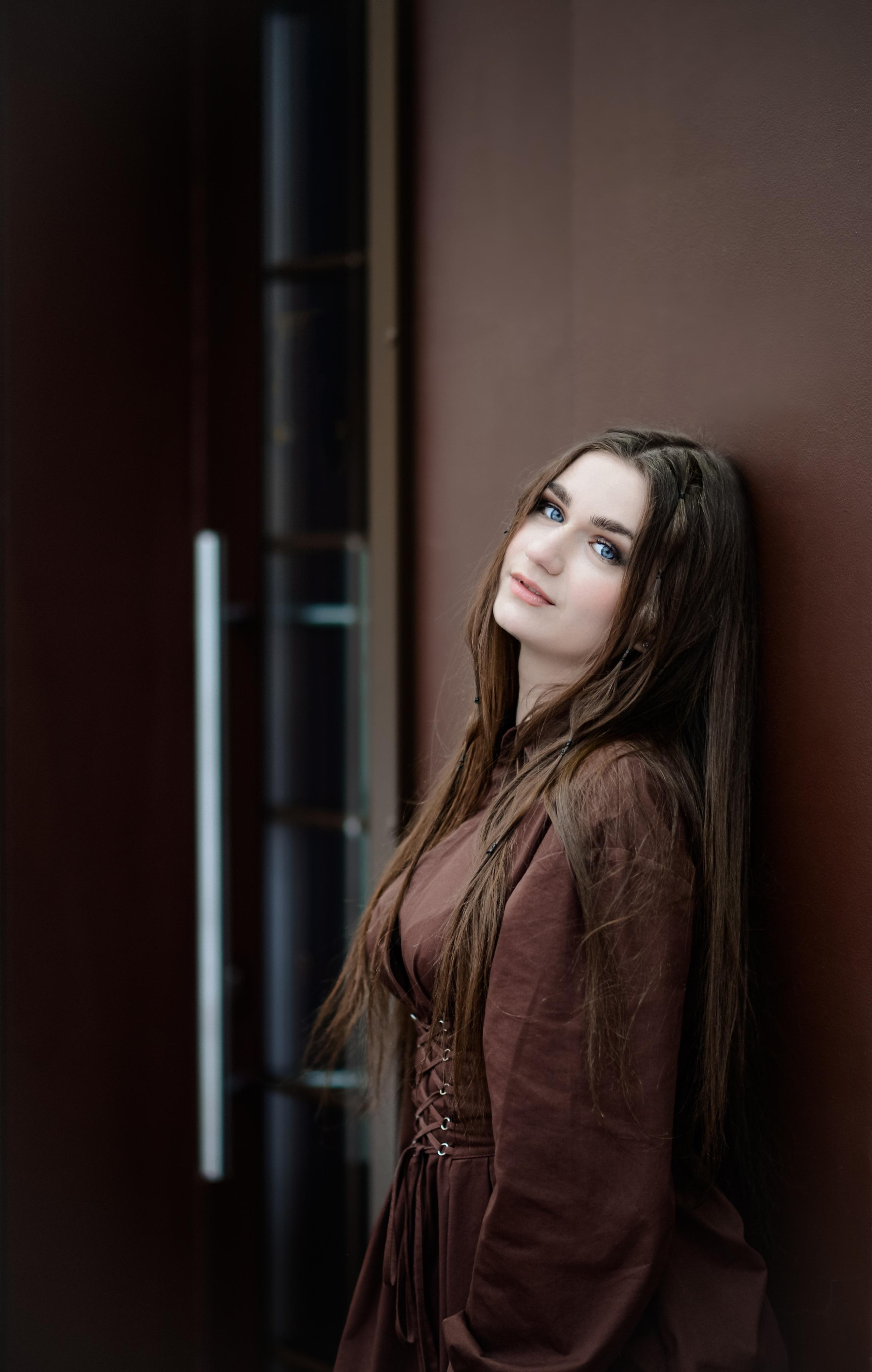 Индивидуальные фотосессии в Смоленске, портретная съемка в Смоленске