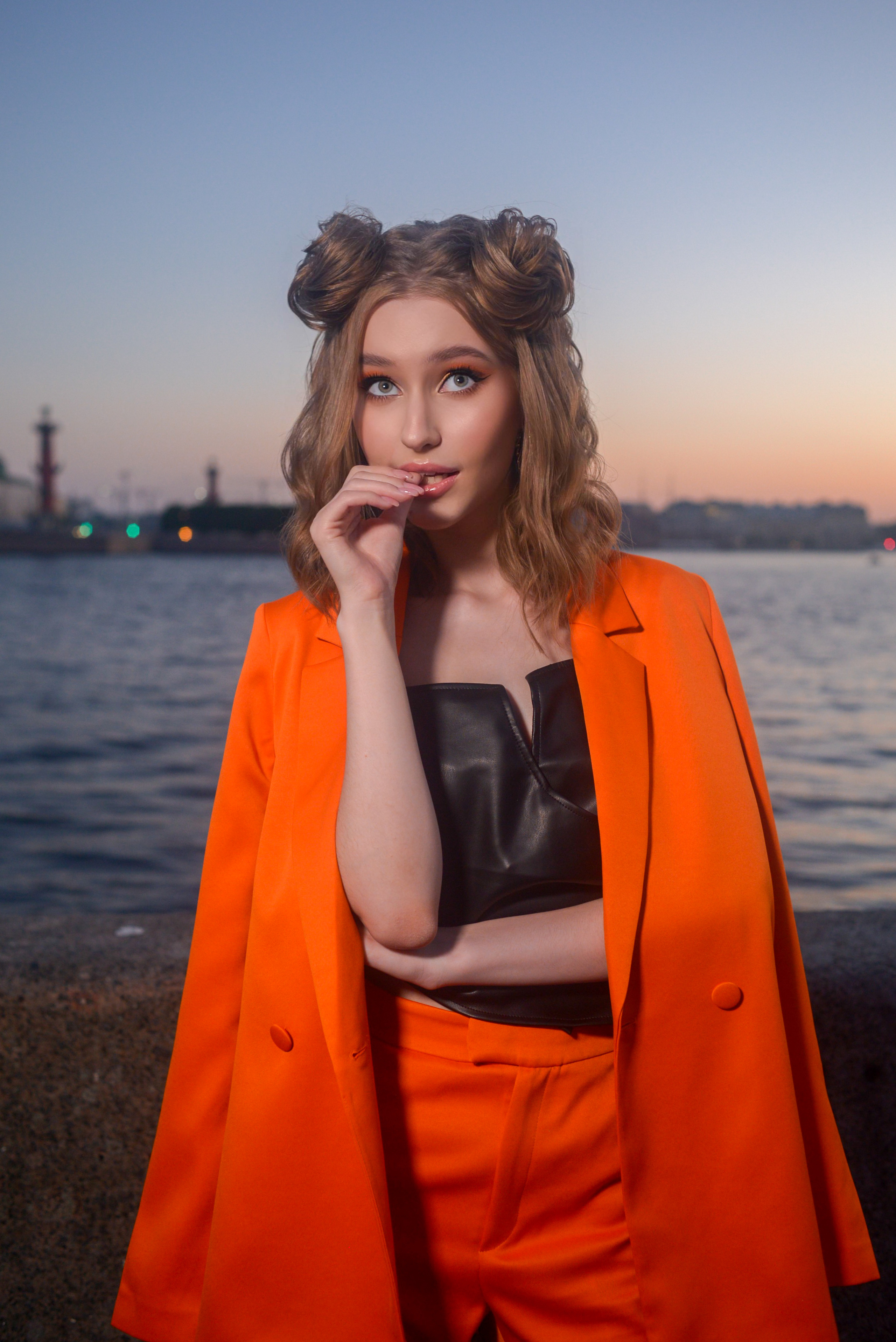 Индивидуальные фотосессии в Смоленске, портретная съемка в Смоленске