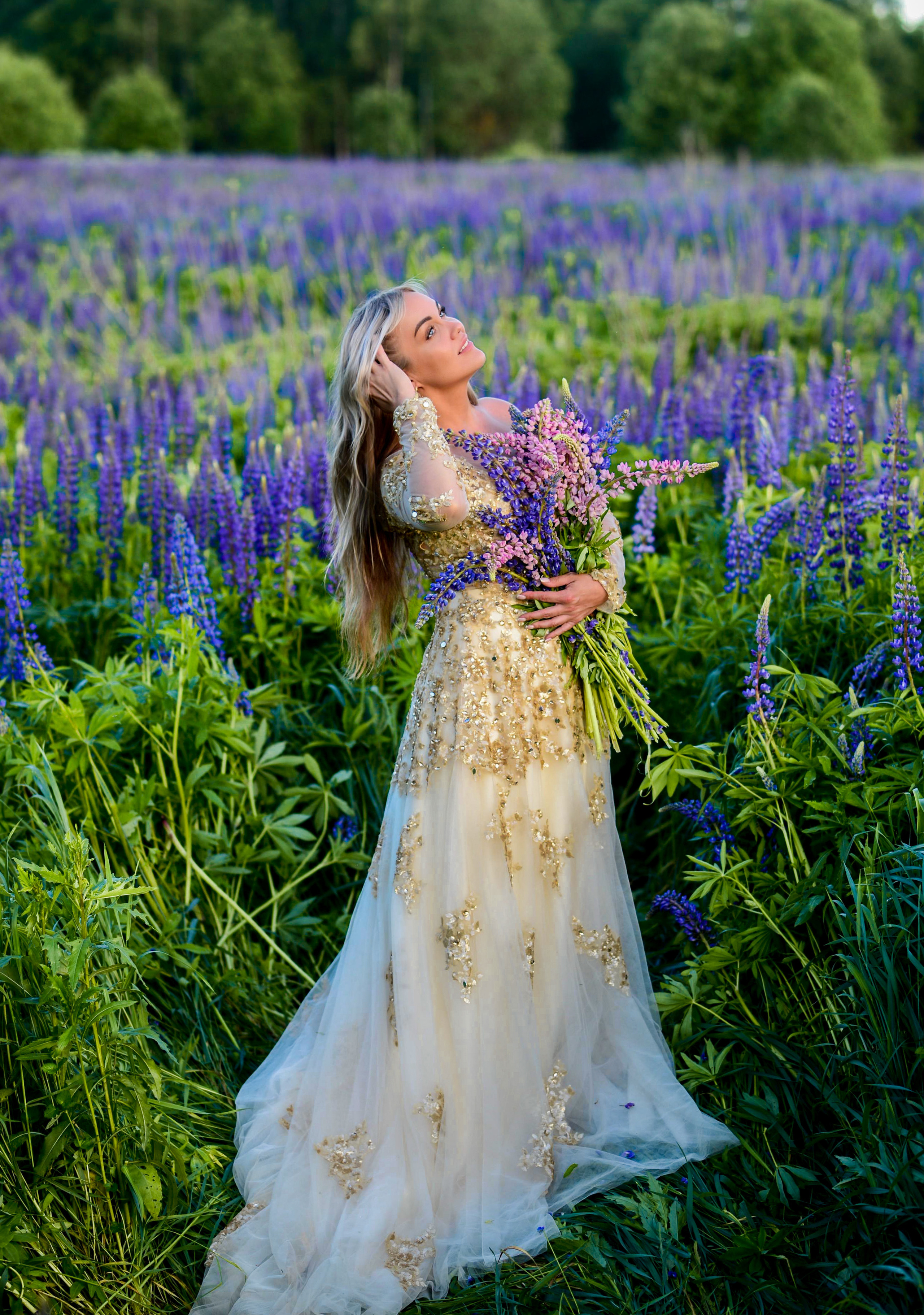 Фотограф в Смоленске Мария Окунева