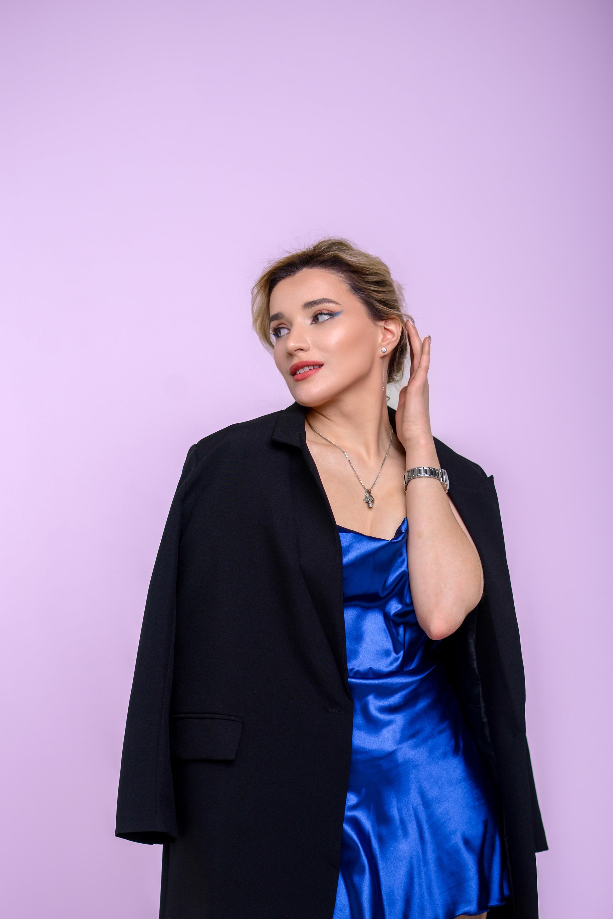 Индивидуальные фотосессии в Смоленске, портретная съемка в Смоленске