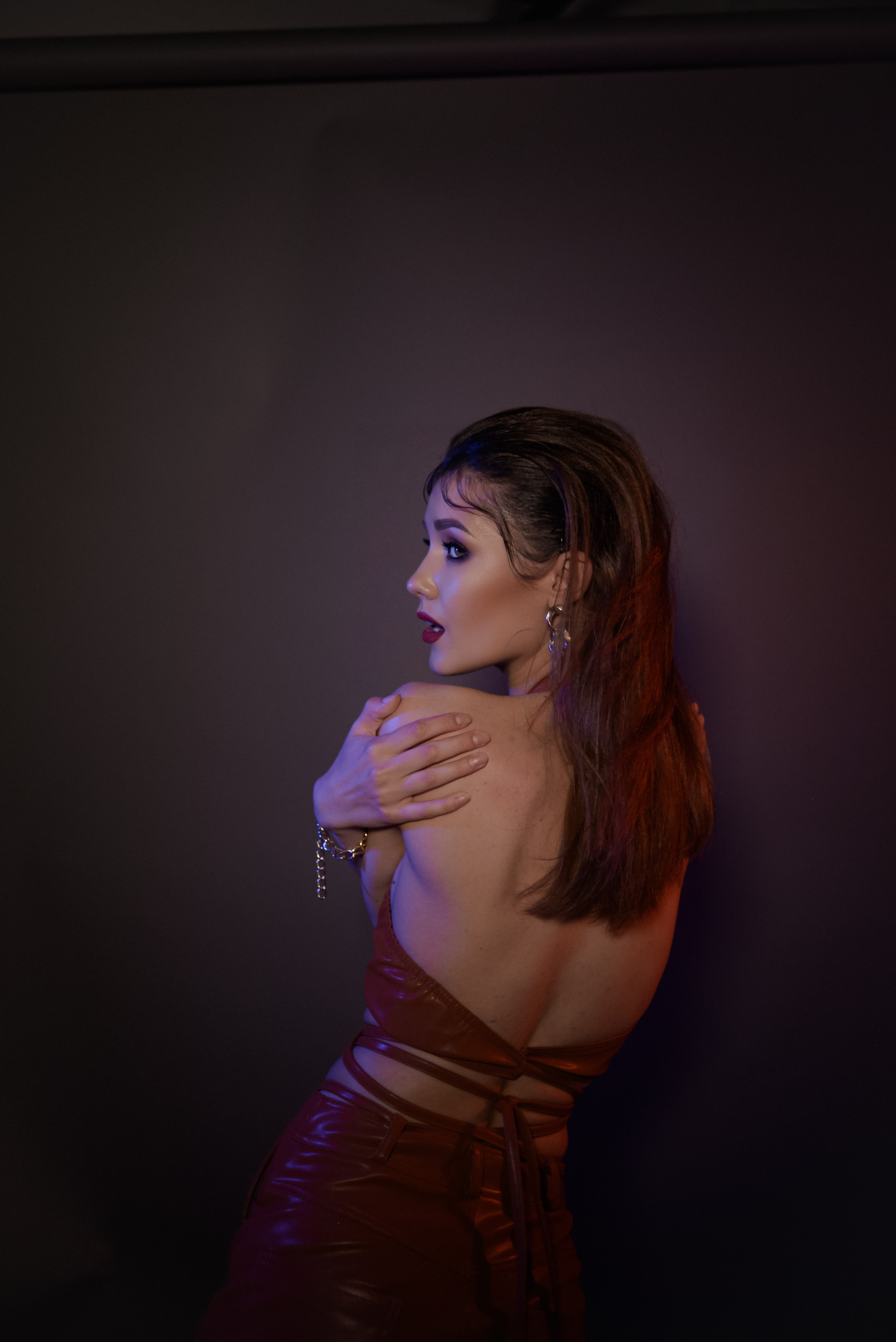 Фотограф в Смоленске Мария Окунева