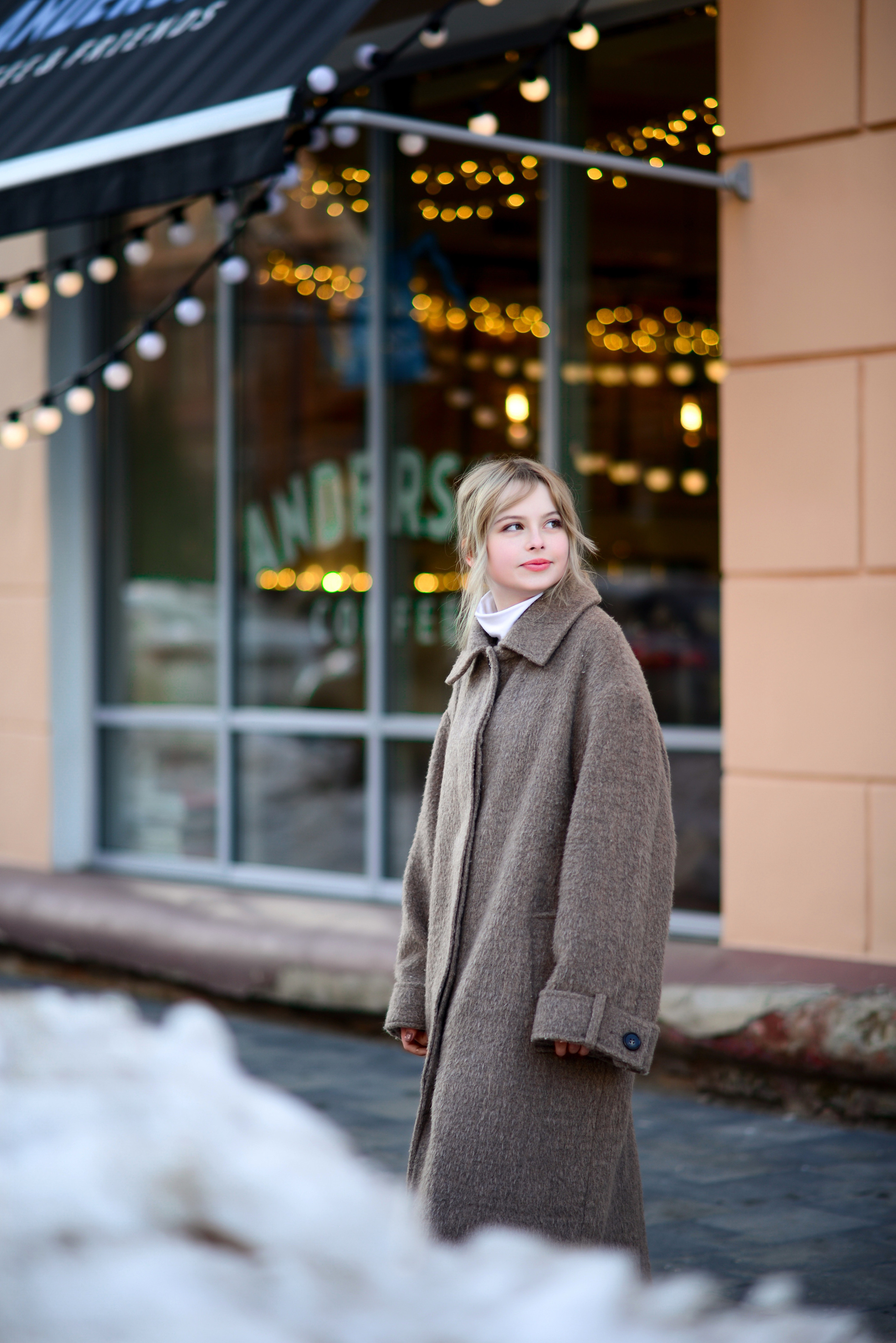 Индивидуальные фотосессии в Смоленске, портретная съемка в Смоленске