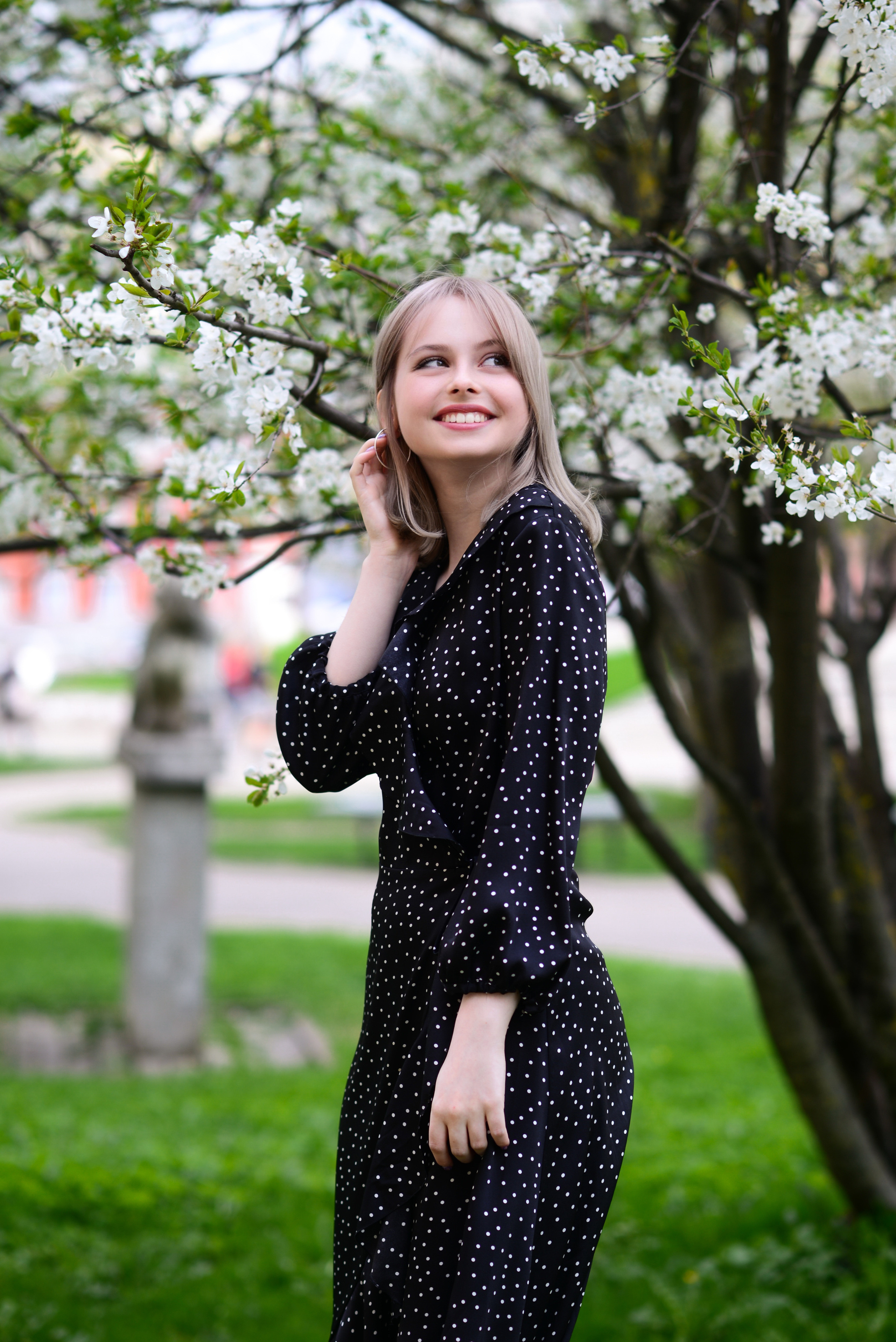 Фотограф в Смоленске Мария Окунева