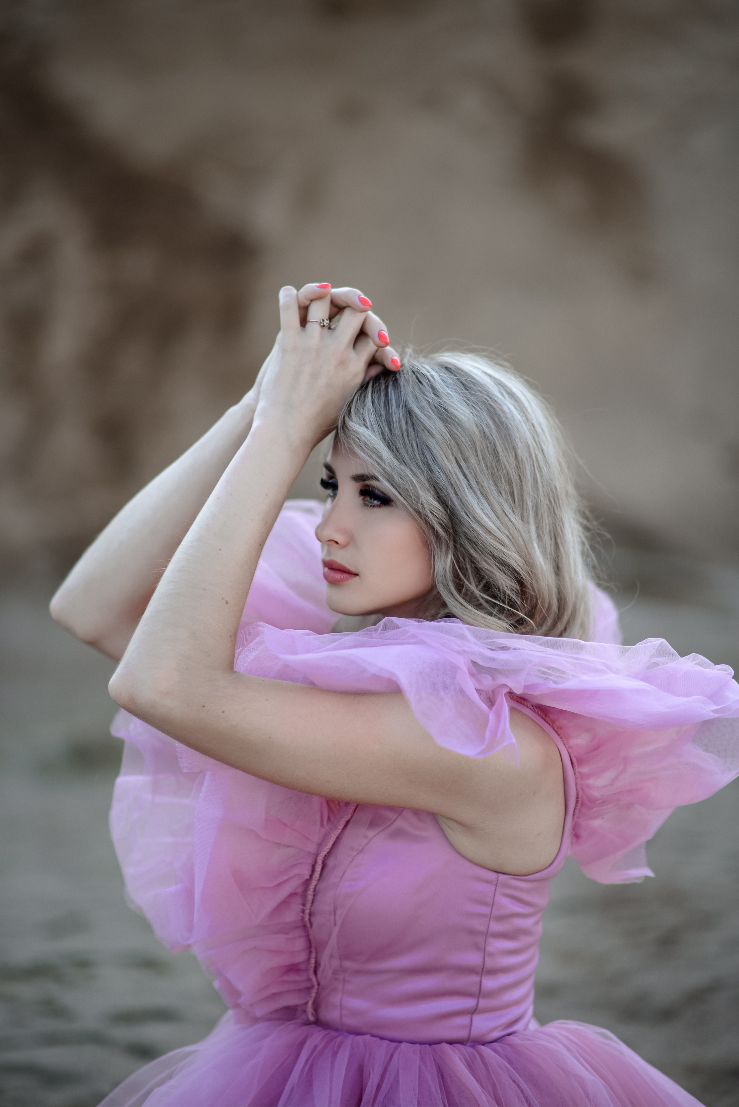 Индивидуальные фотосессии в Смоленске, портретная съемка в Смоленске