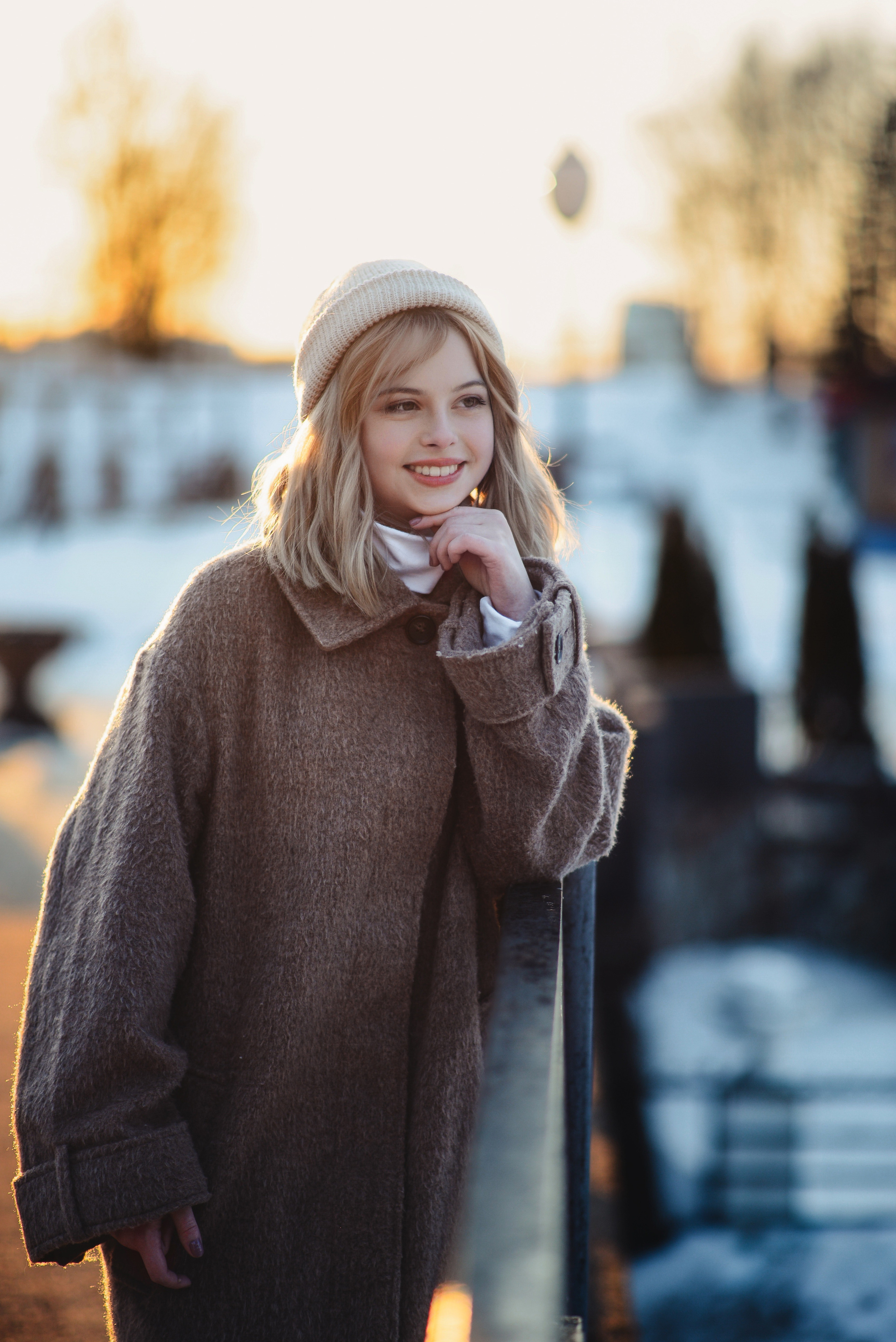 Индивидуальные фотосессии в Смоленске, портретная съемка в Смоленске