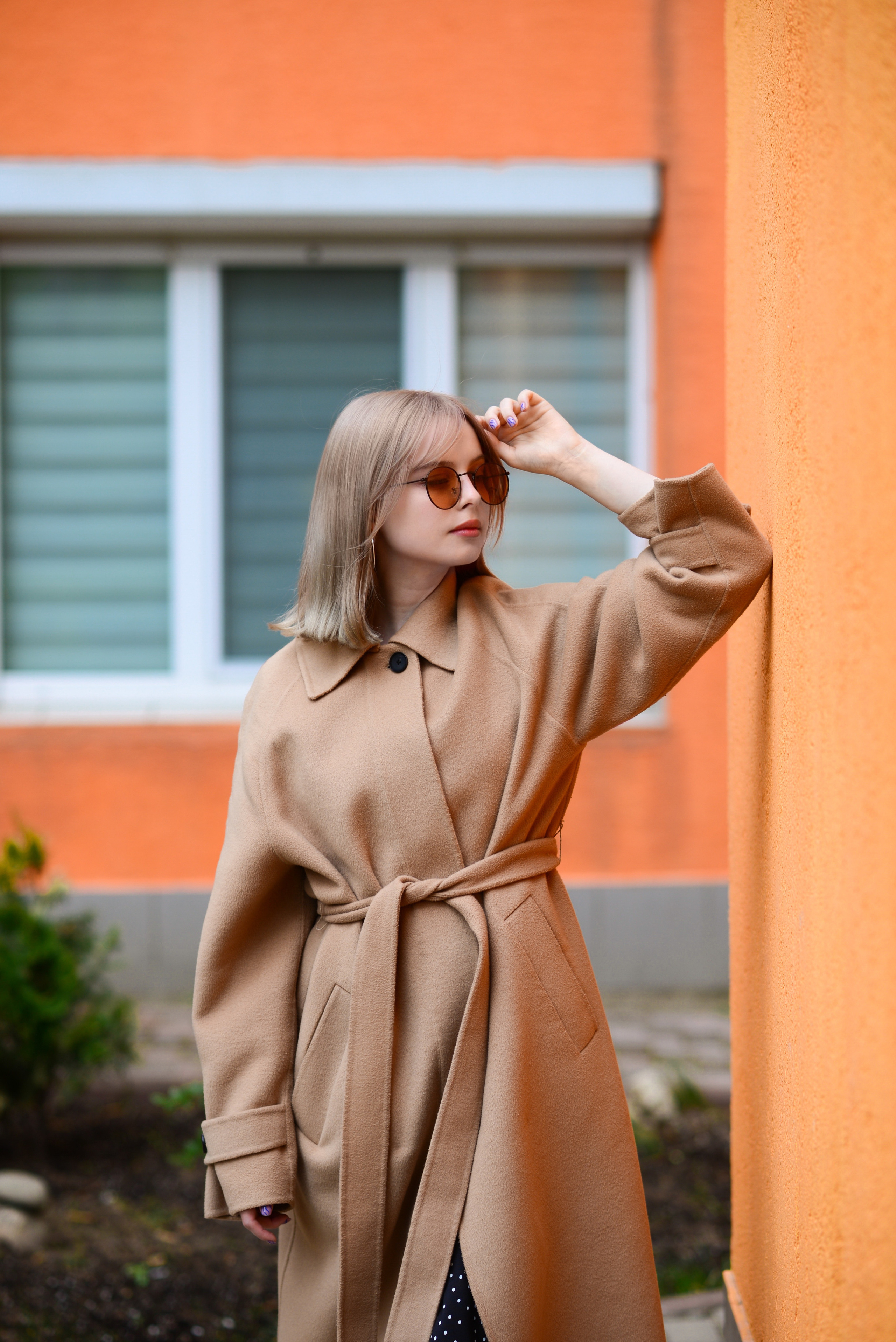 Фотограф в Смоленске Мария Окунева