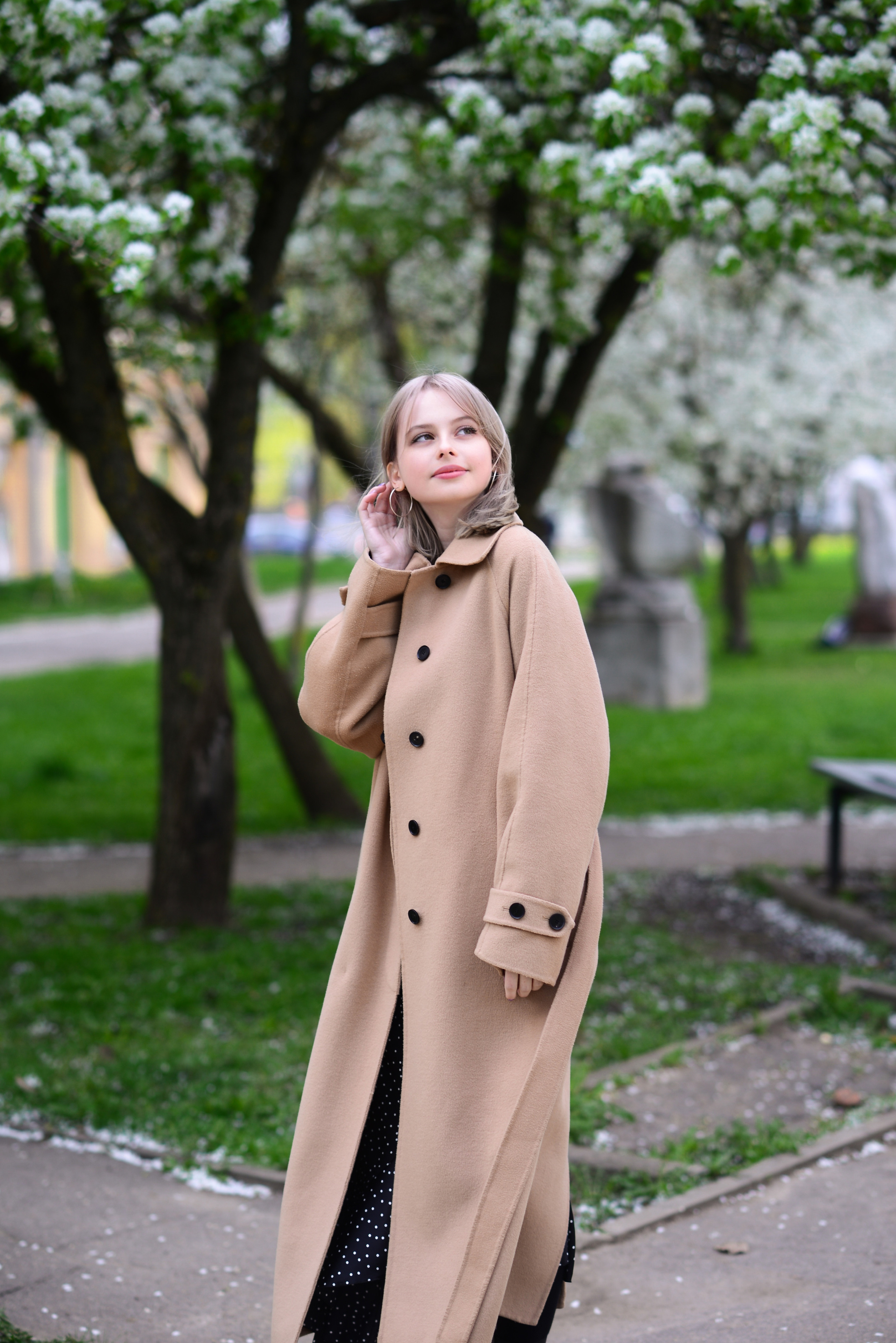 Индивидуальные фотосессии в Смоленске, портретная съемка в Смоленске