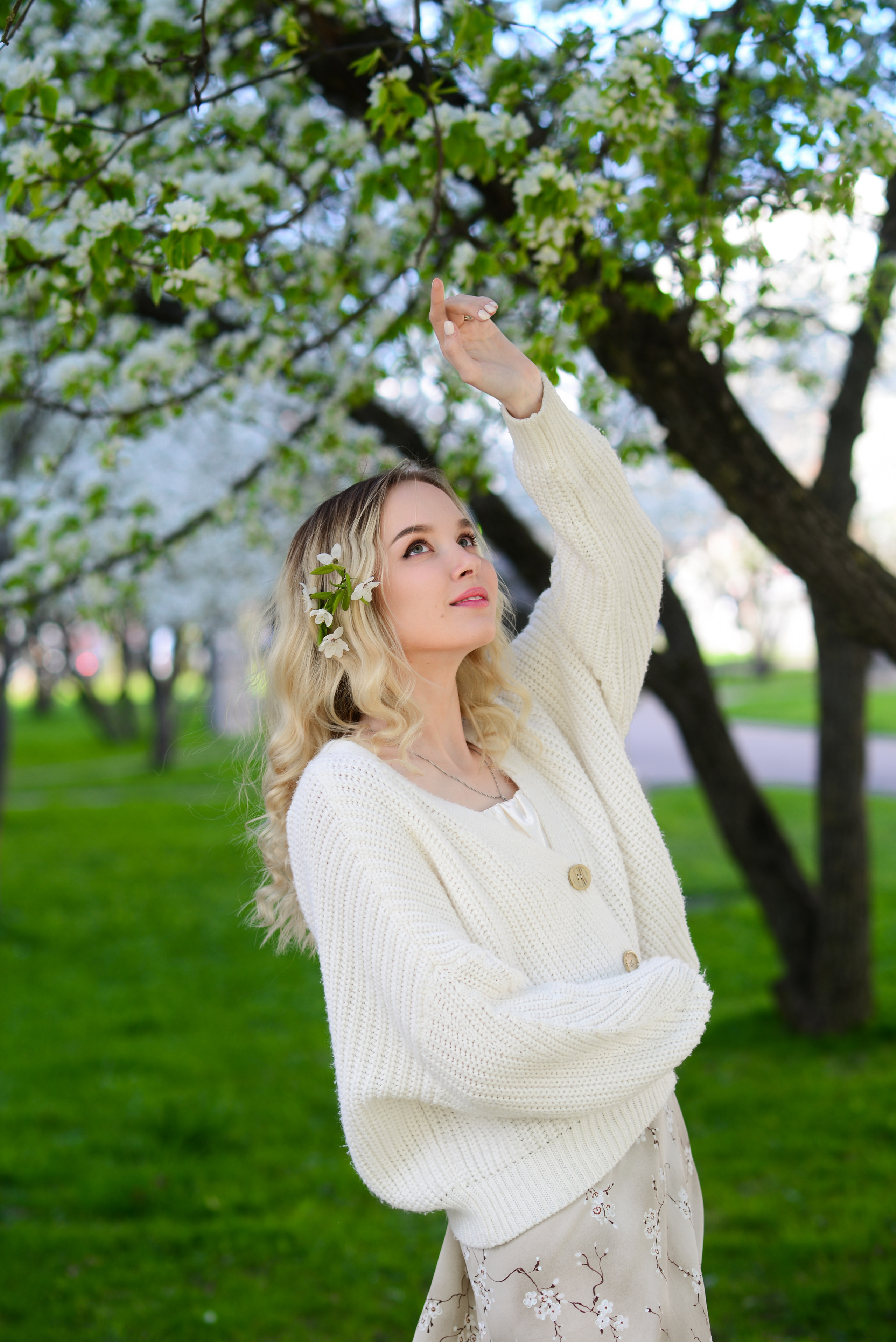 Индивидуальные фотосессии в Смоленске, портретная съемка в Смоленске