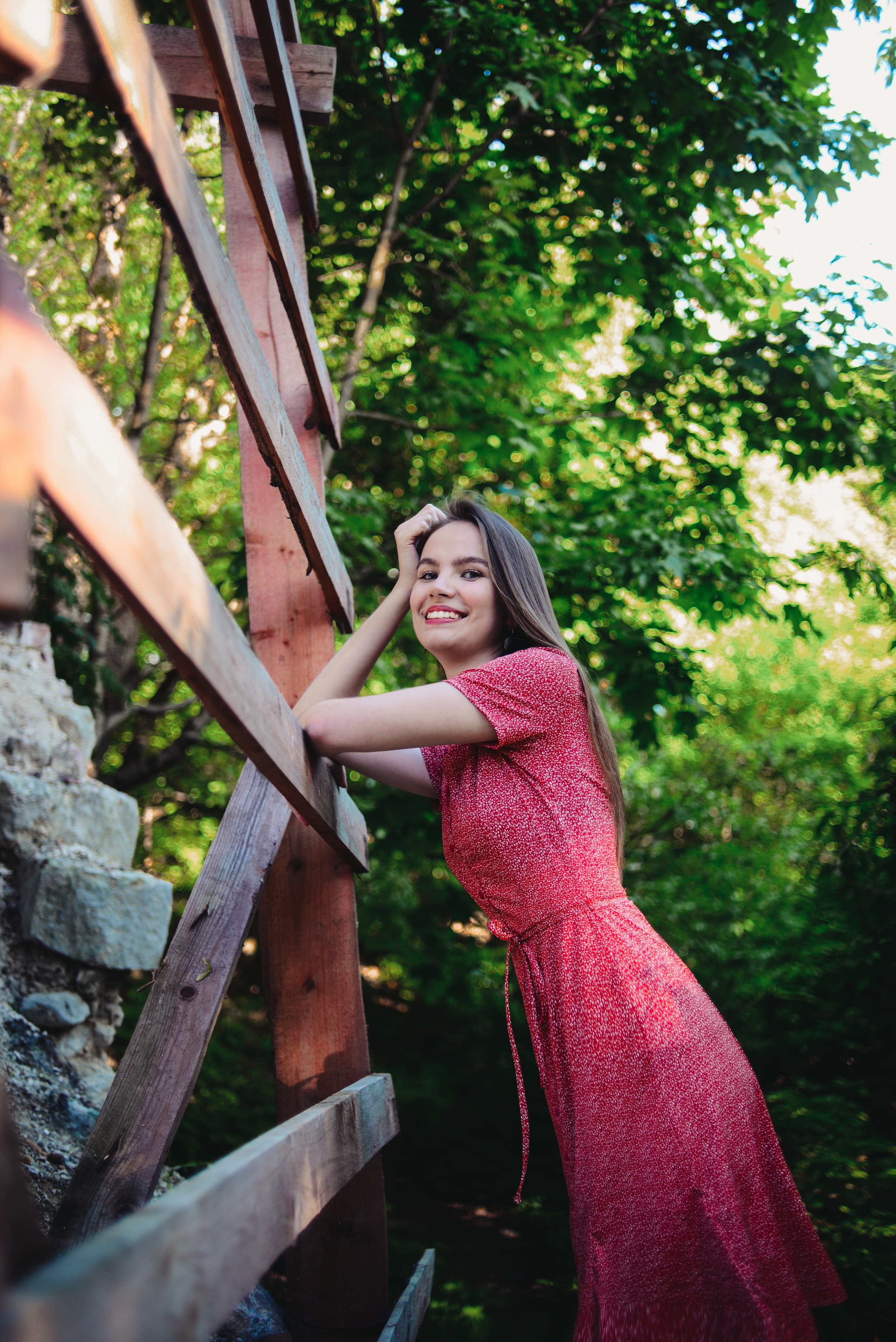 Индивидуальные фотосессии в Смоленске, портретная съемка в Смоленске