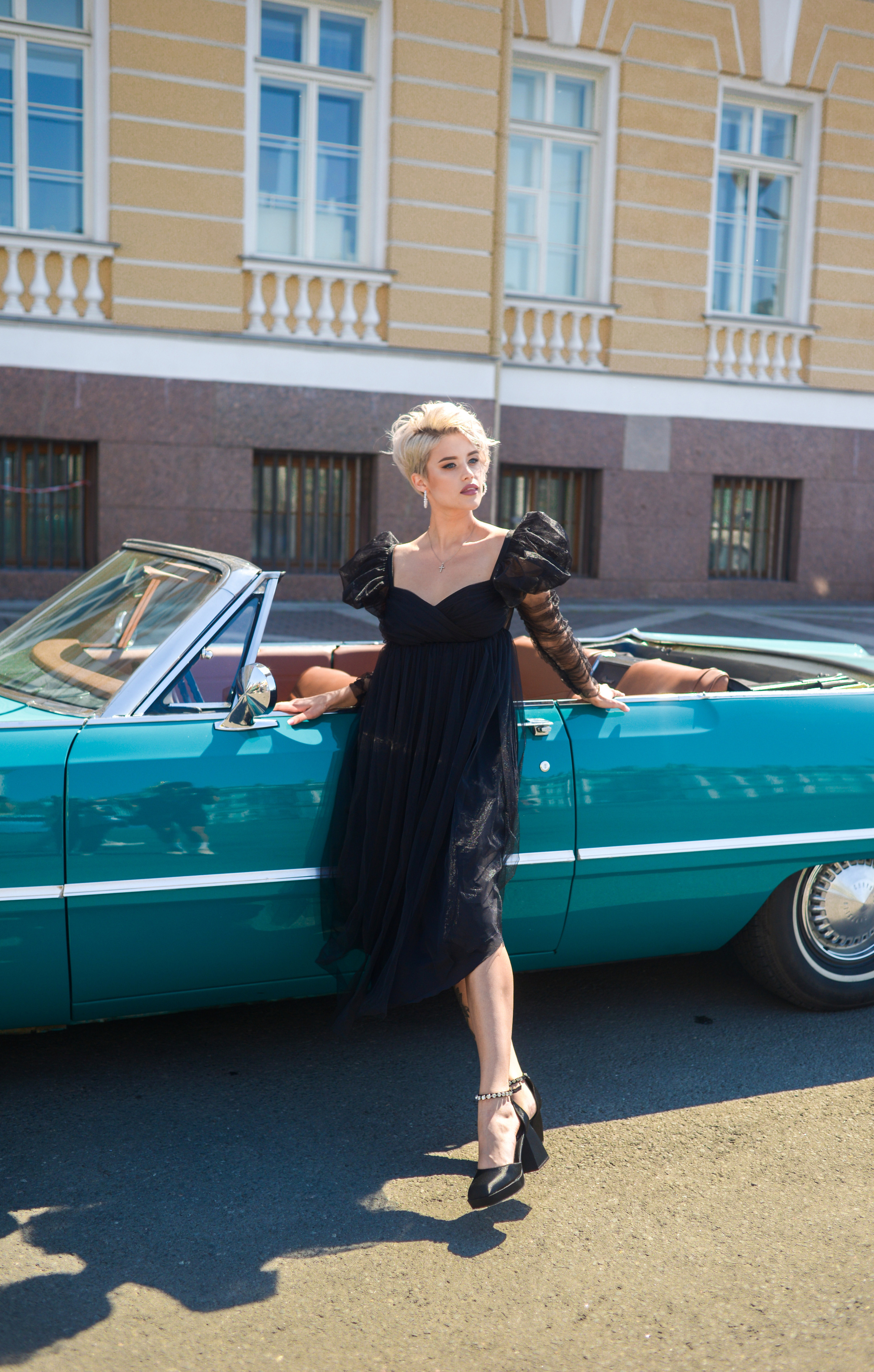 Индивидуальные фотосессии в Смоленске, портретная съемка в Смоленске