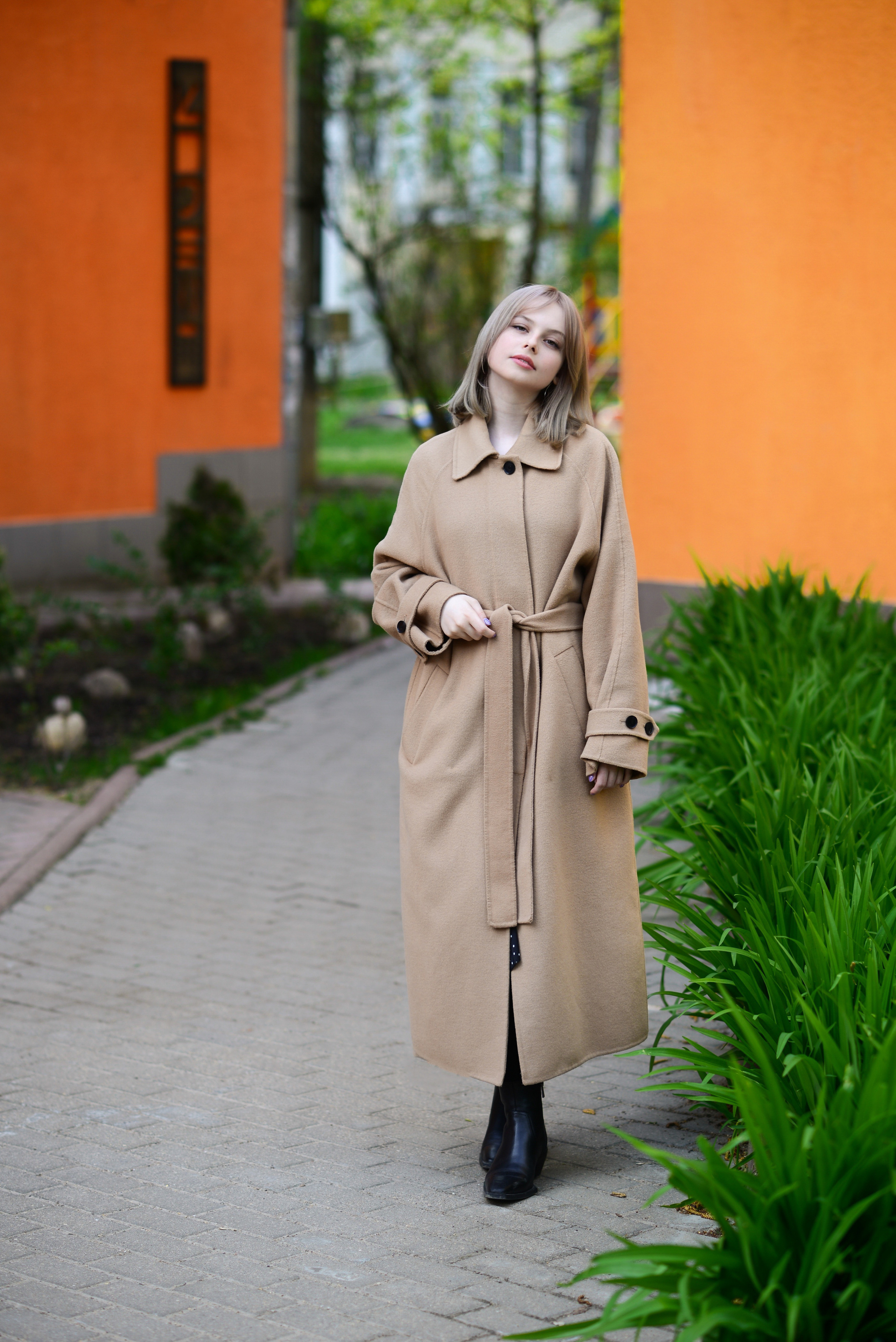 Фотограф в Смоленске Мария Окунева