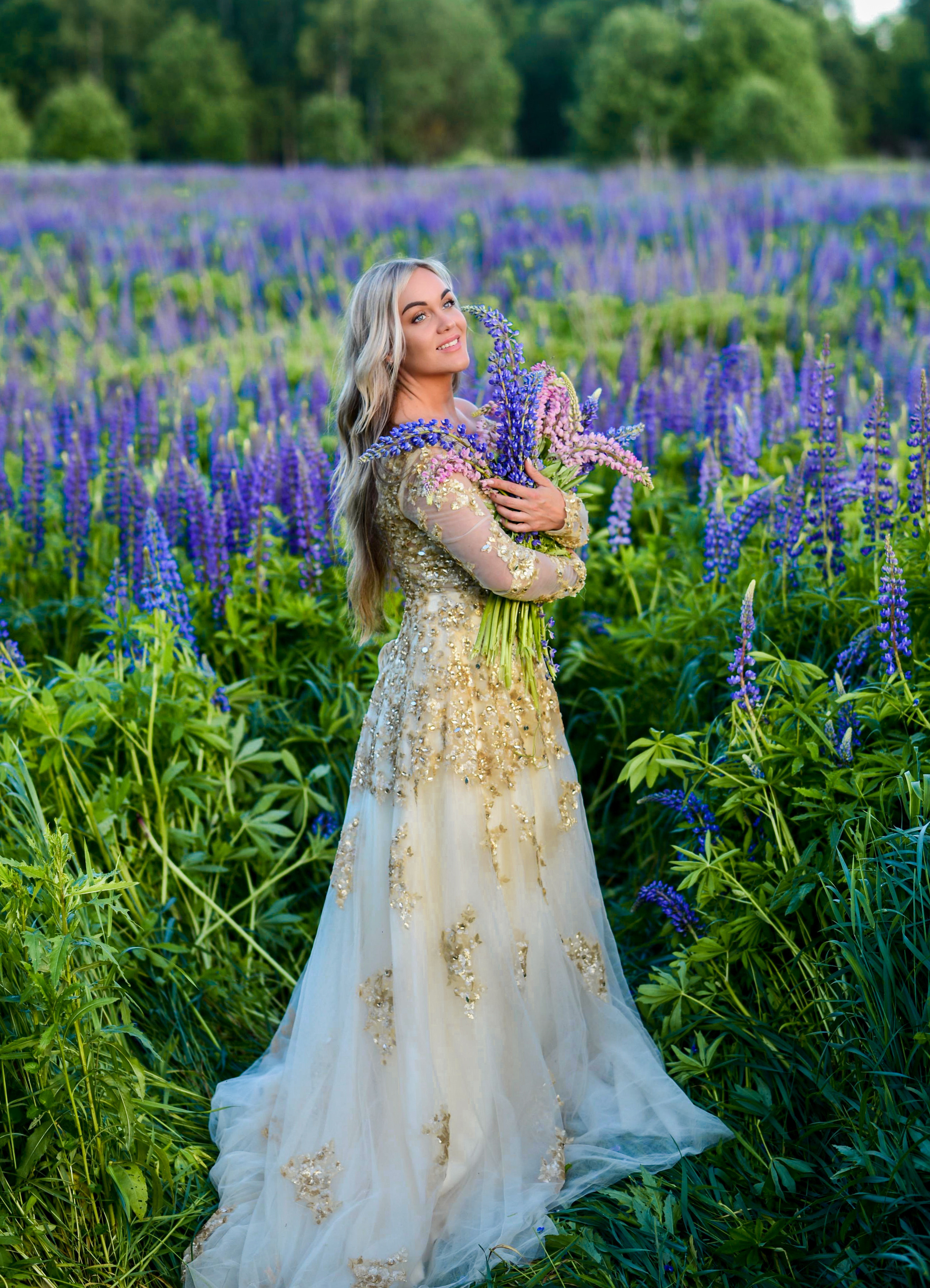 Индивидуальные фотосессии в Смоленске, портретная съемка в Смоленске