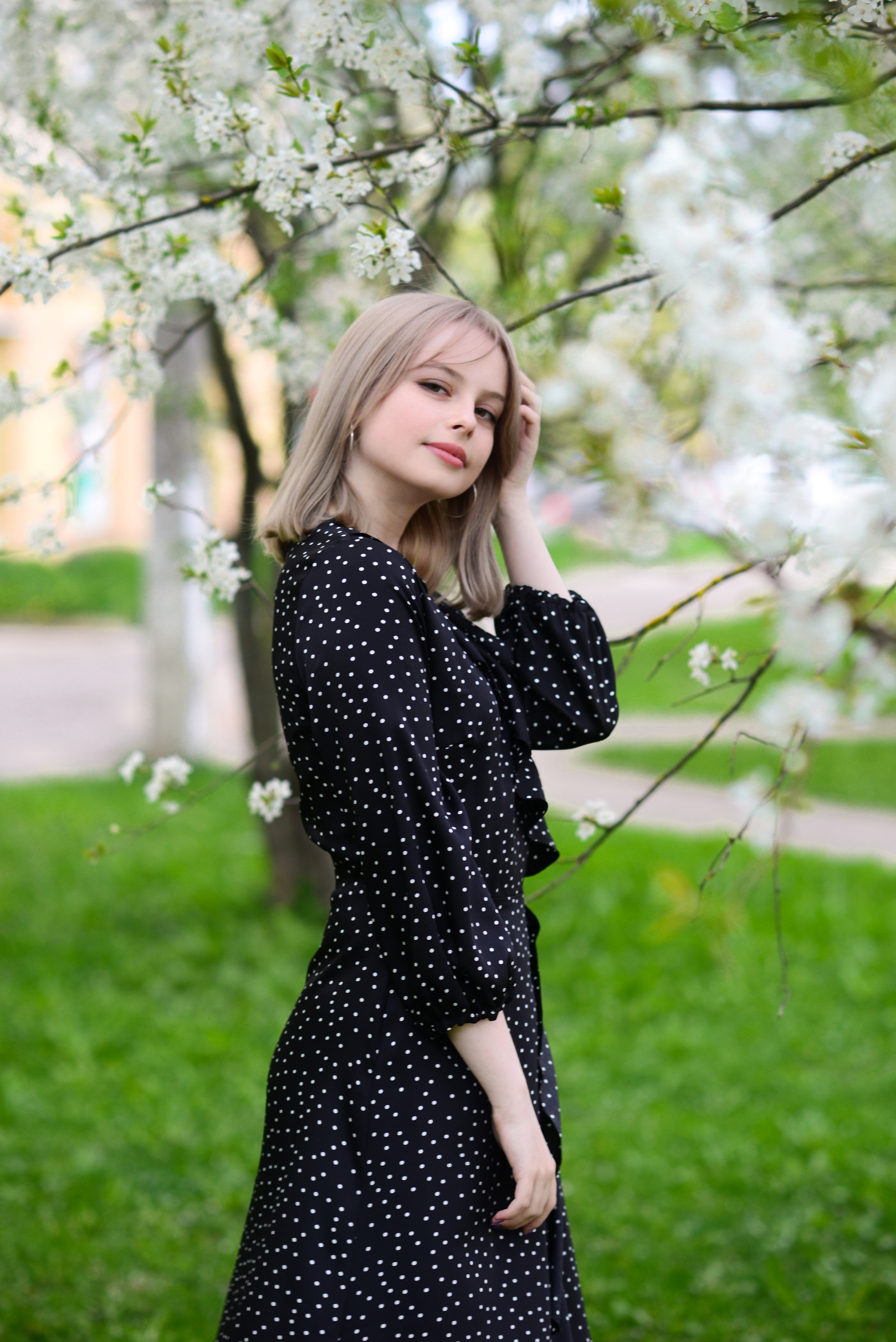 Индивидуальные фотосессии в Смоленске, портретная съемка в Смоленске