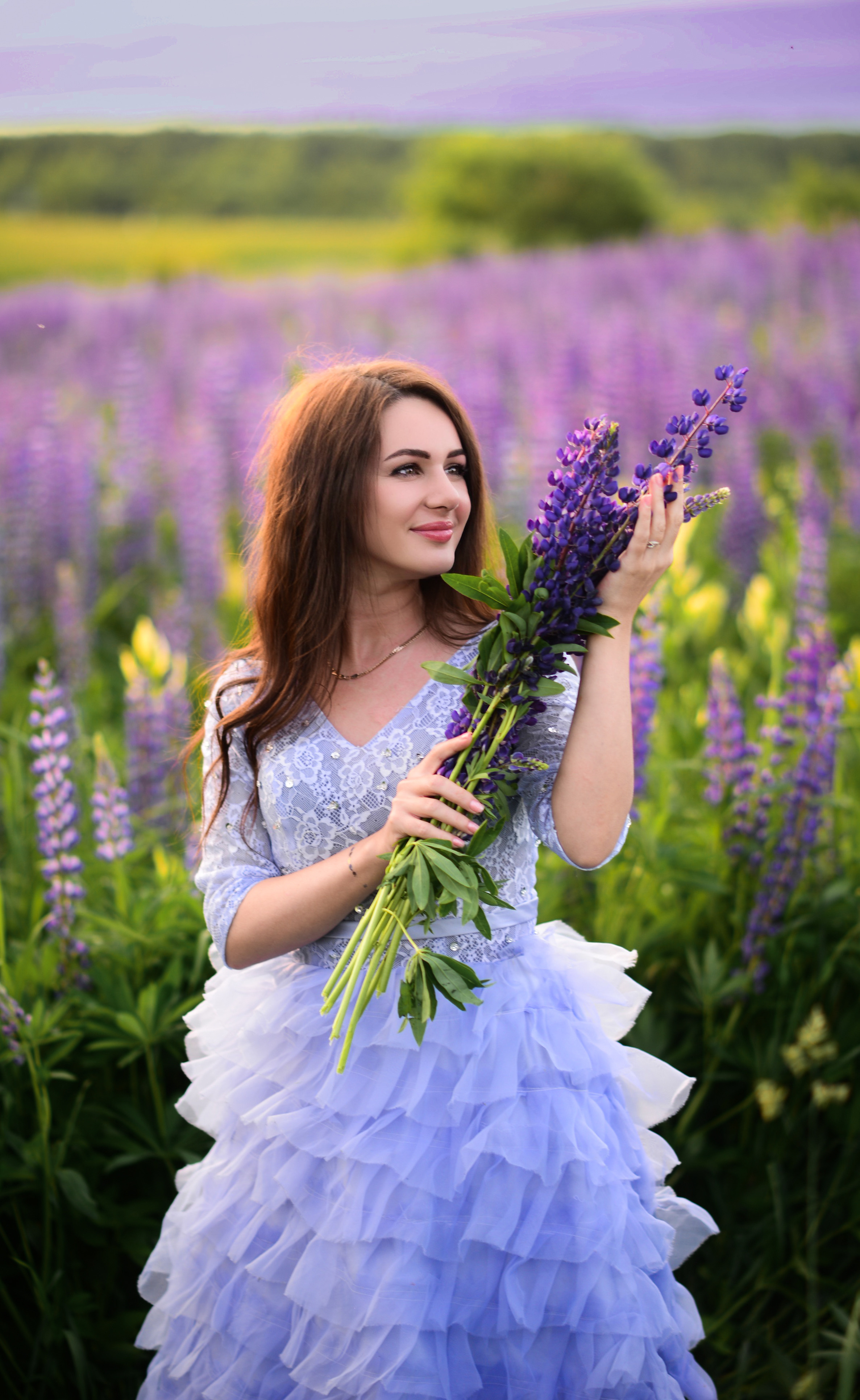 Фотограф в Смоленске Мария Окунева