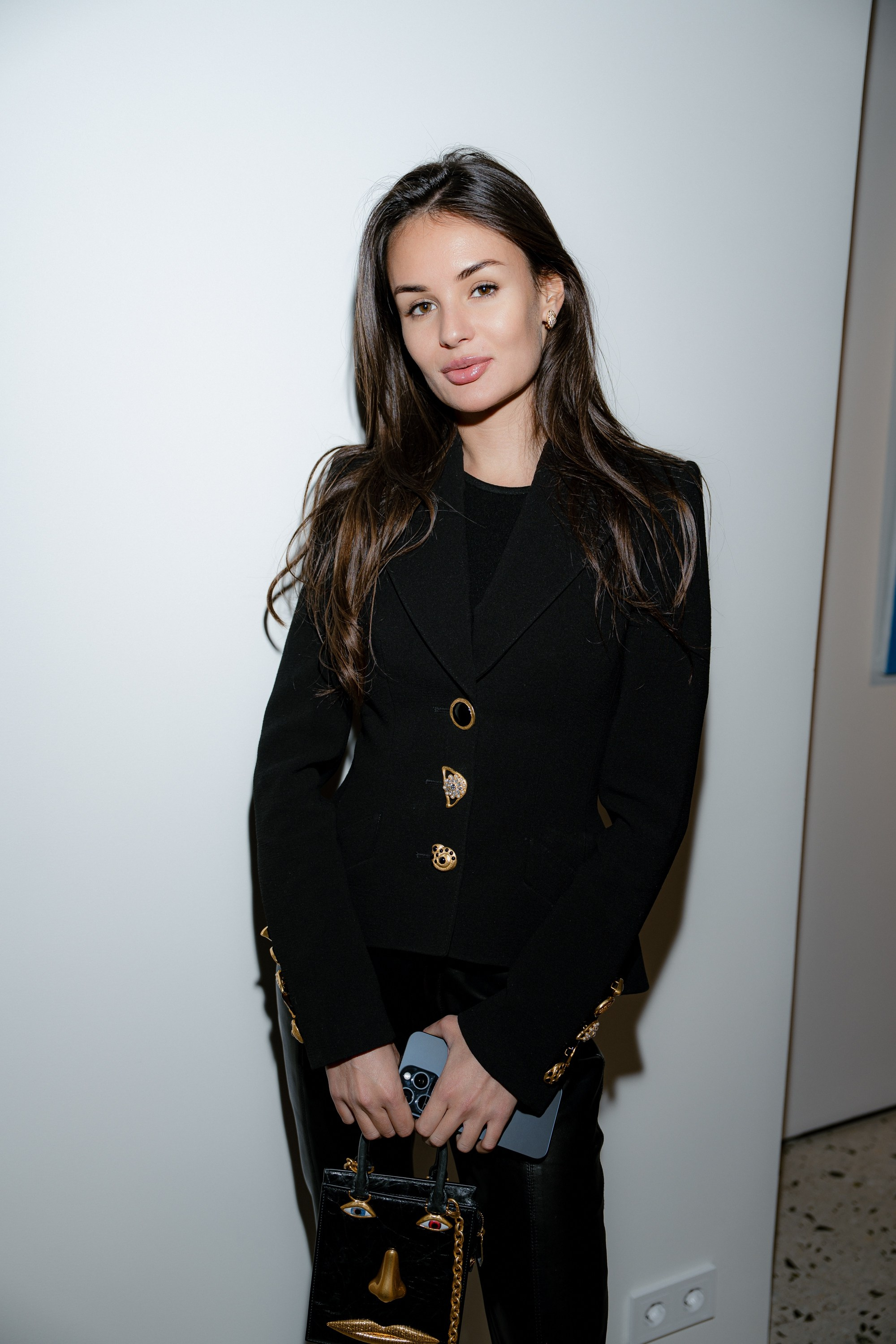 For THALGO BEAUTY. Костя Жуков — фотограф в Москве