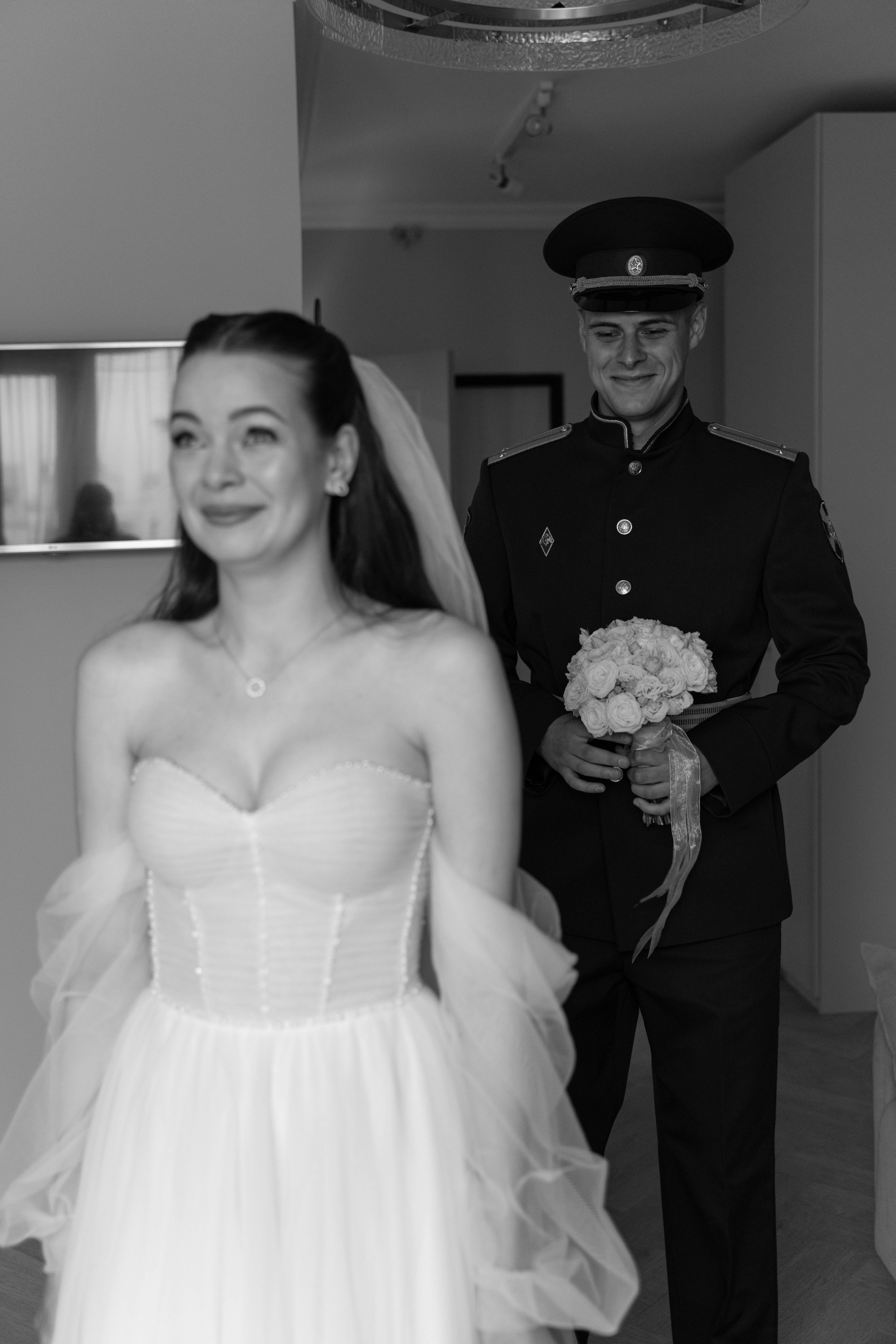 Свадьба. Фотограф и видеограф в Санкт-Петербурге