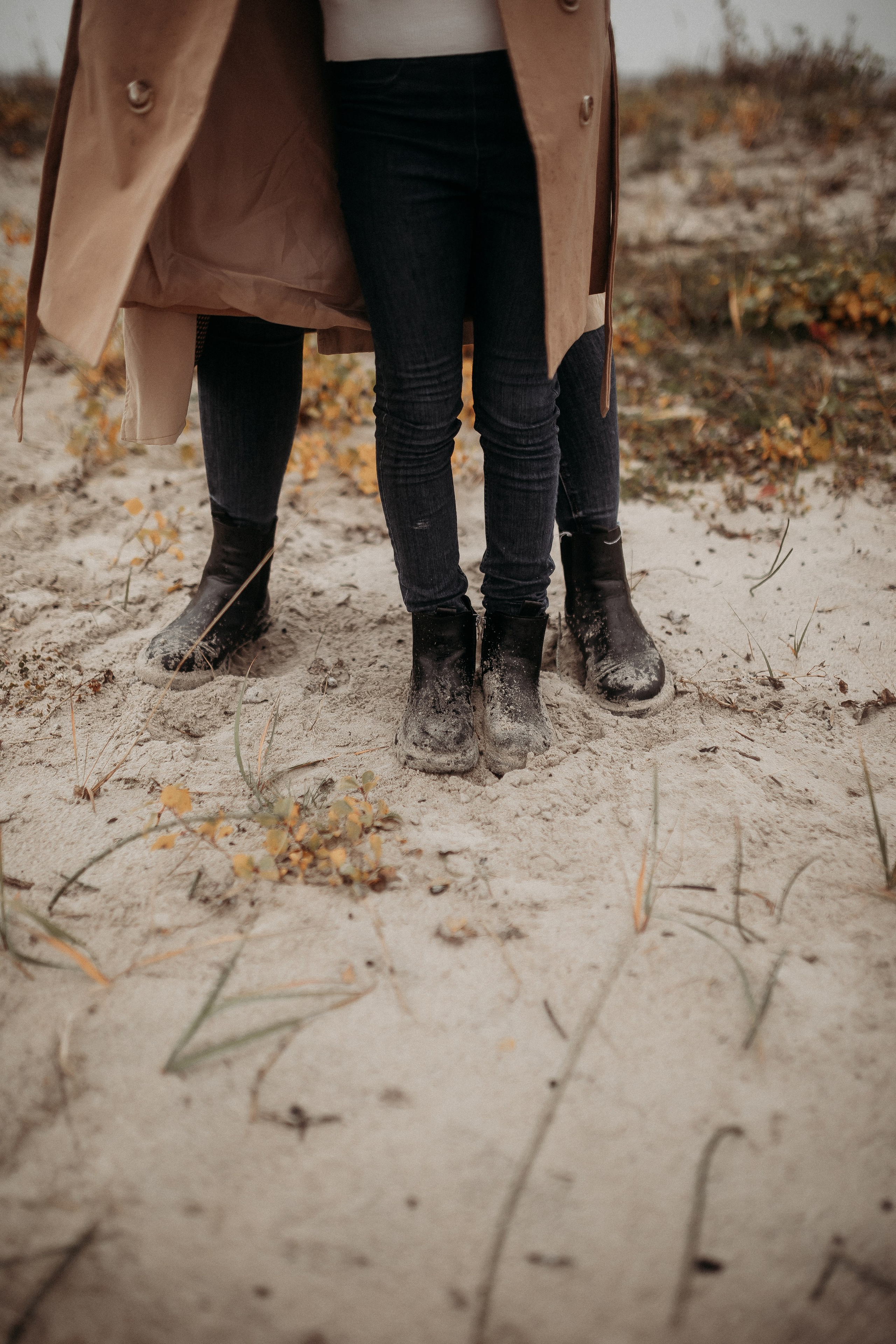 Ирина и Ева. Фотограф Тимербаева Алина г. Сургут