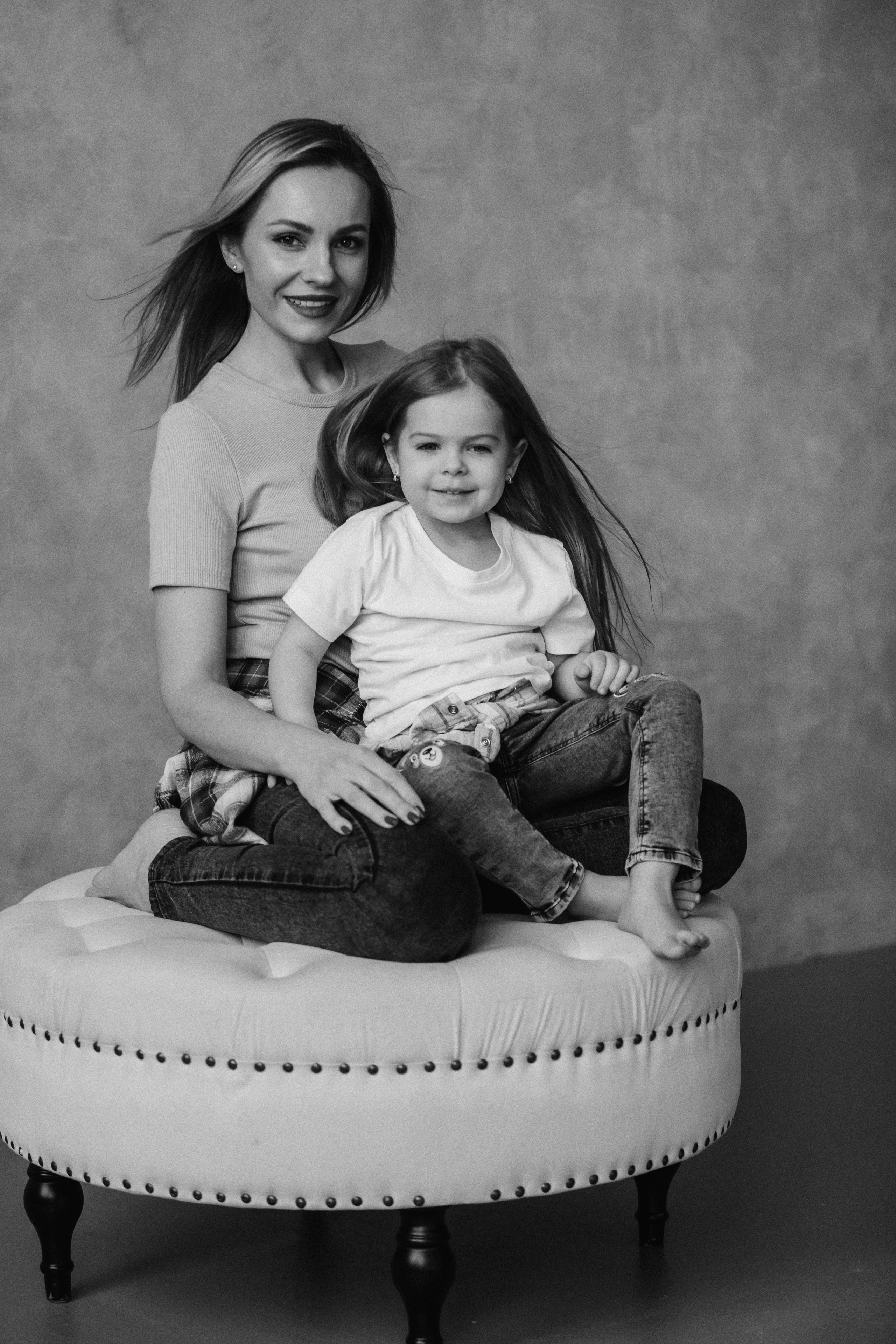 Мама папа я и брат. Фотограф чувственного портрета в Санкт-Петербурге Светлана Фролова